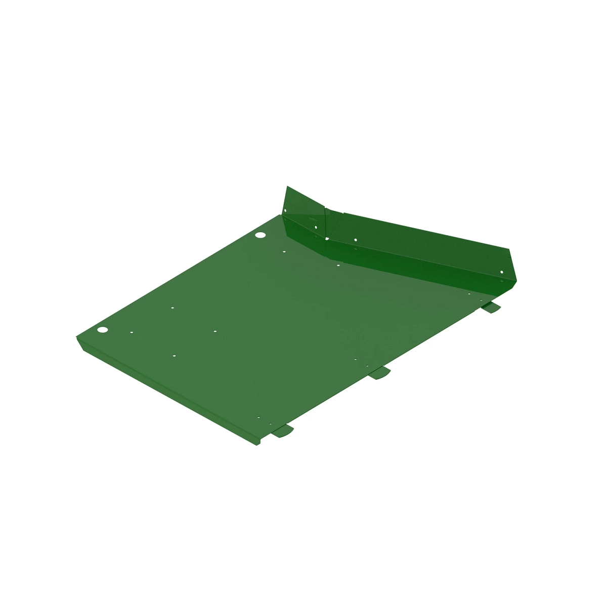 Shield Assy, RH