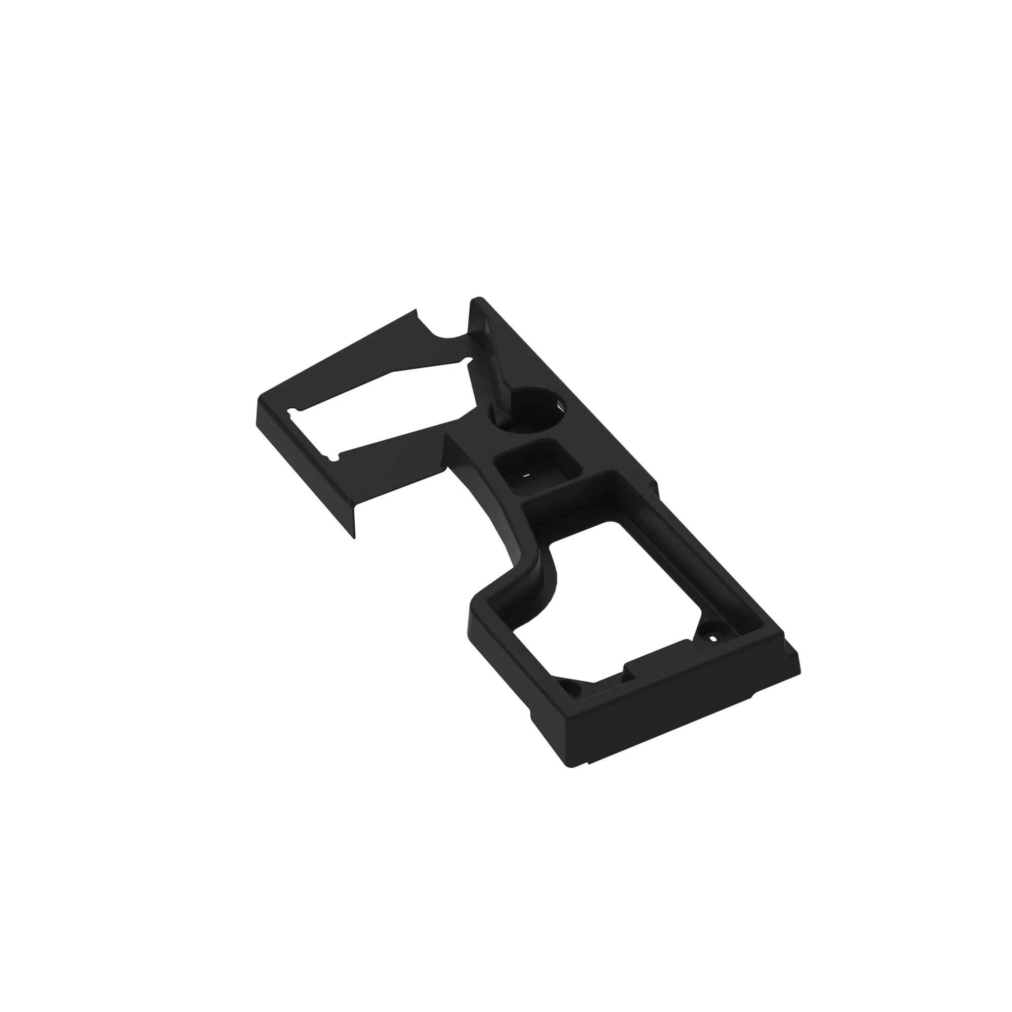 Console Top, Right
