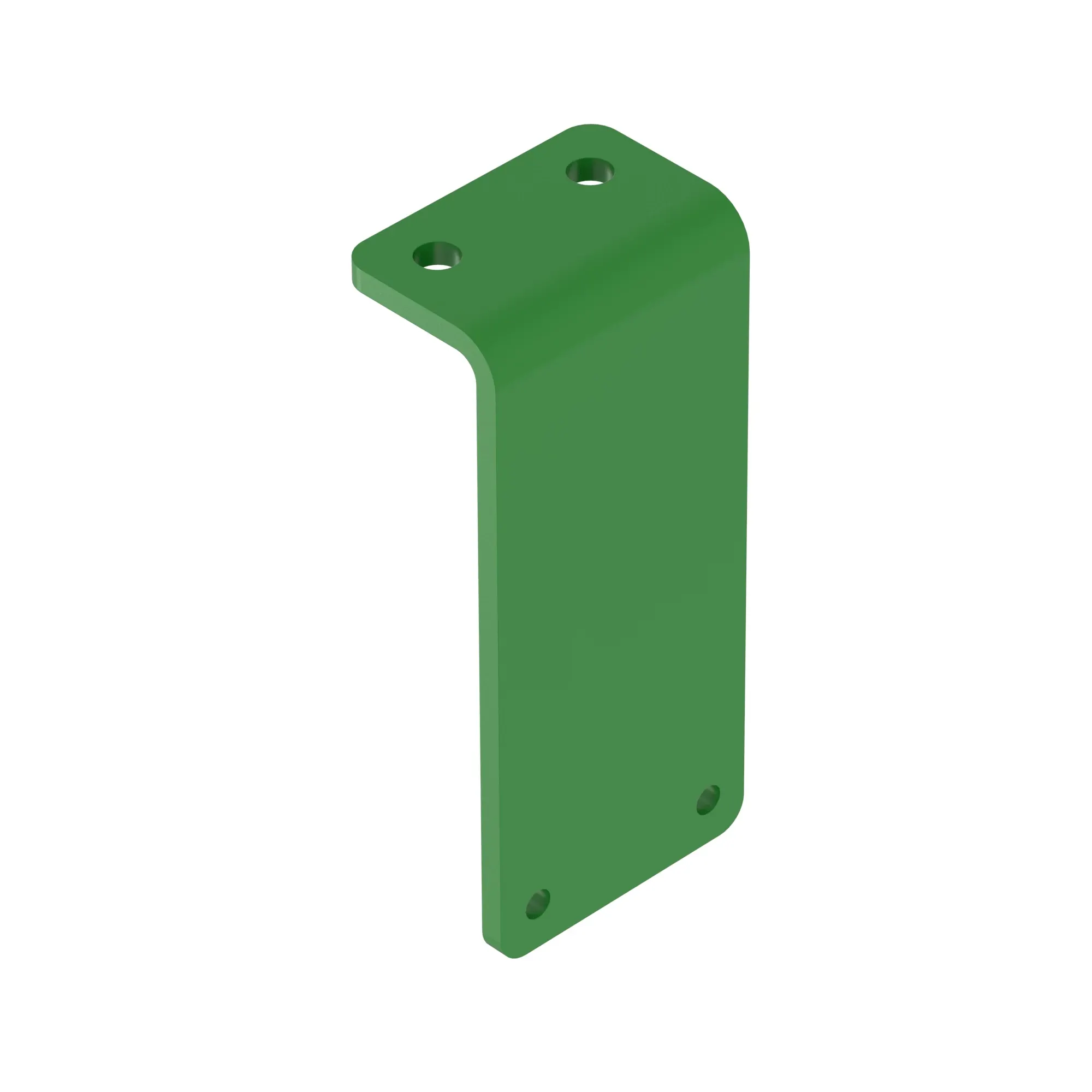 John Deere Angle - Z77542