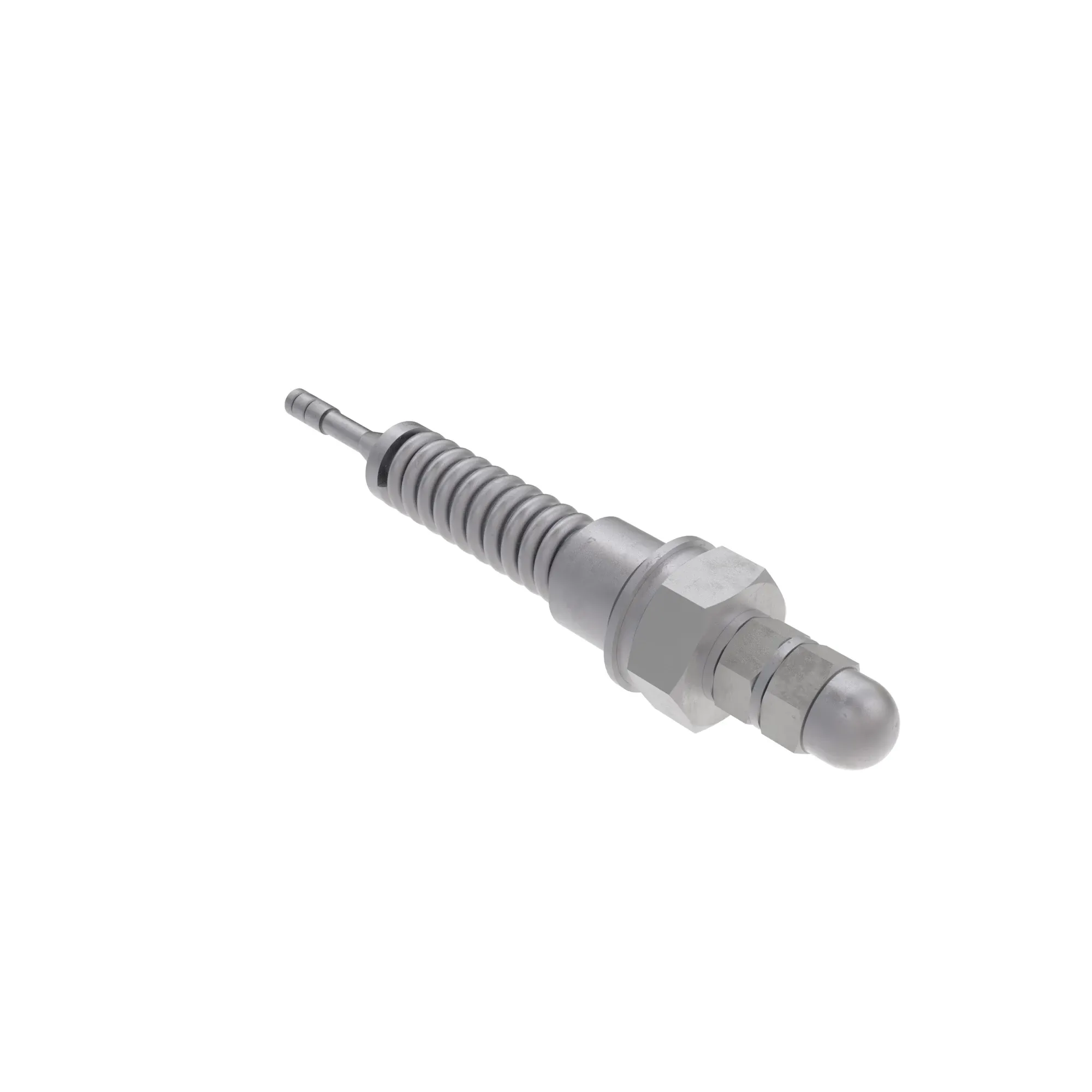 John Deere Pressure Relief Fitting - RE245882
