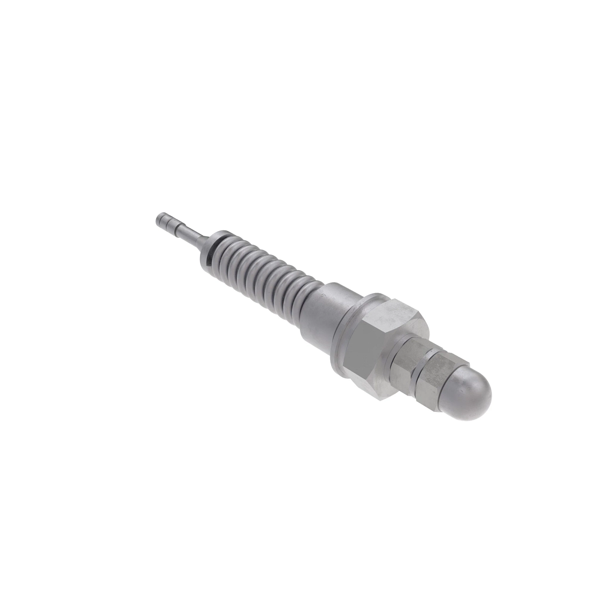 Pressure Relief Fitting, Pressure R