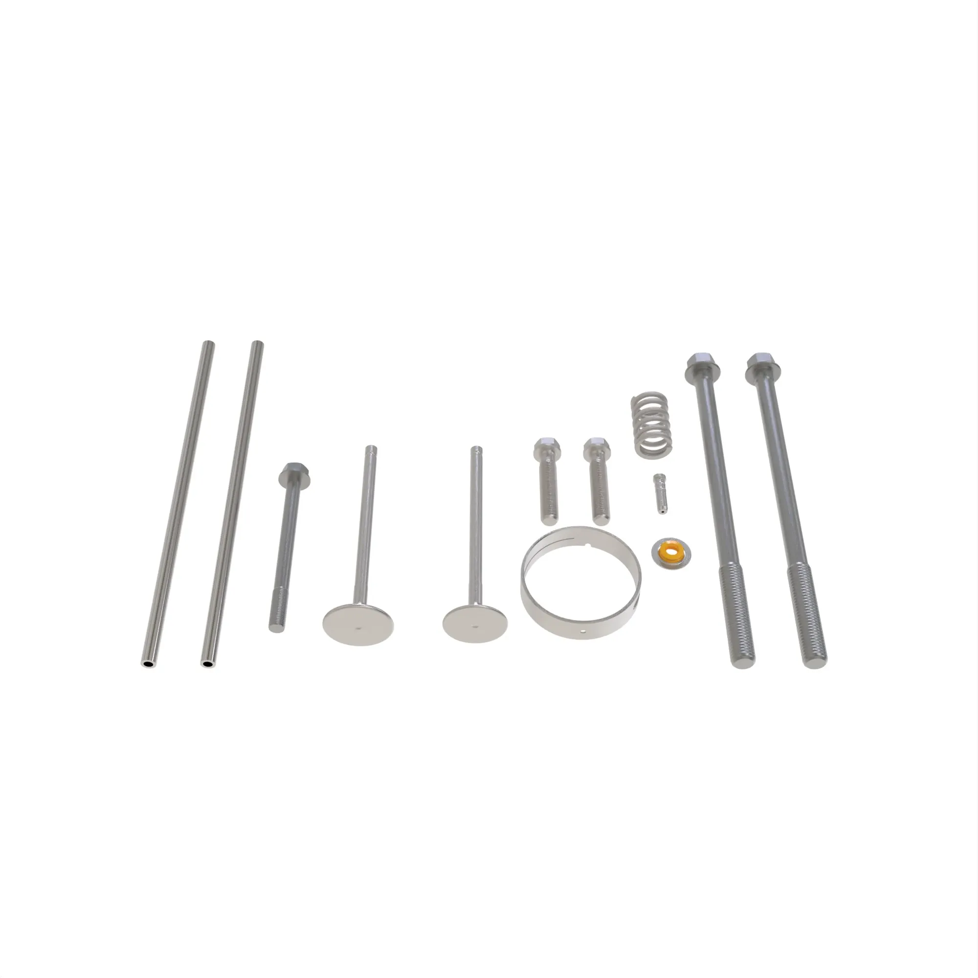 ENGINE OVERHAUL KIT