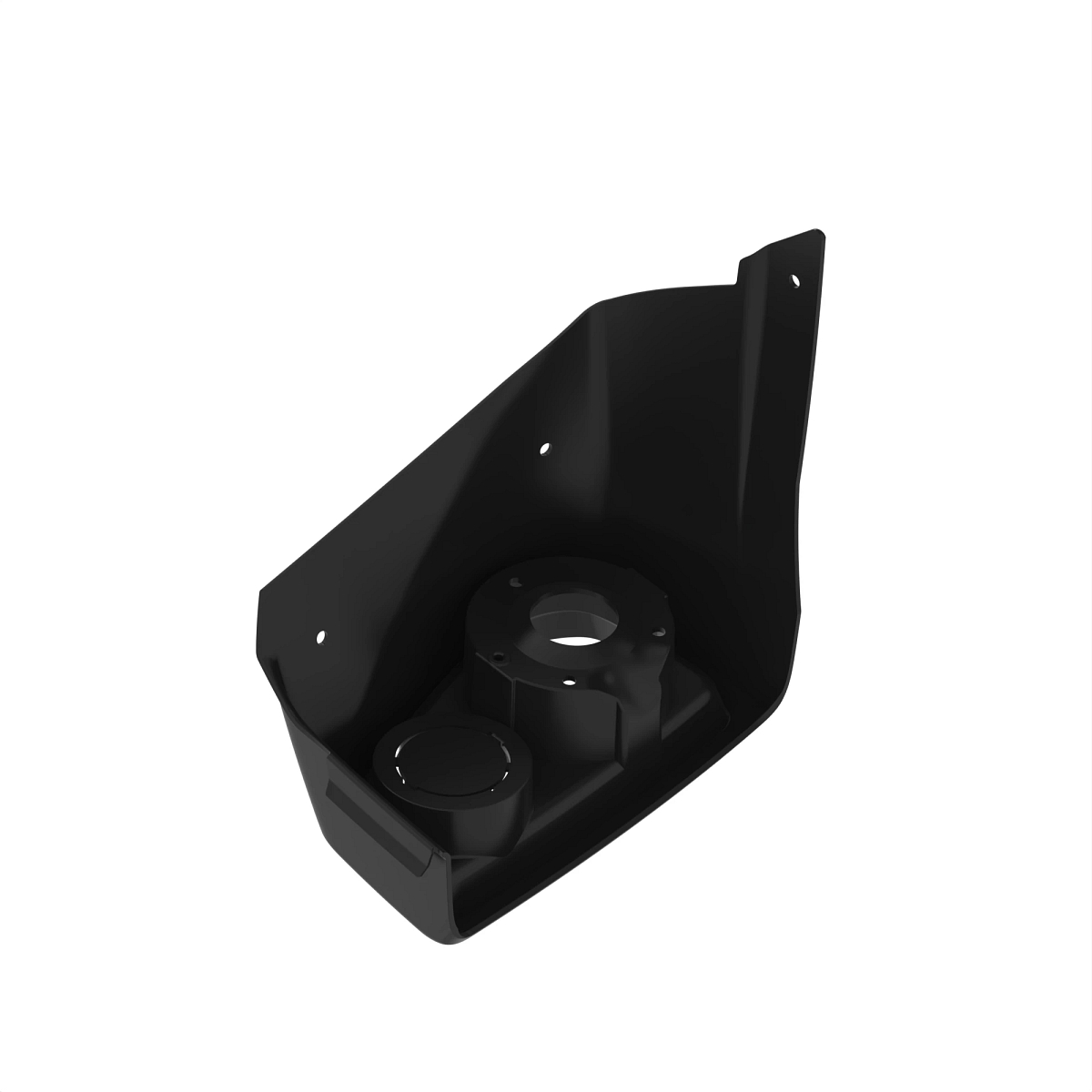 M159352: Right Side Bezel Headlight