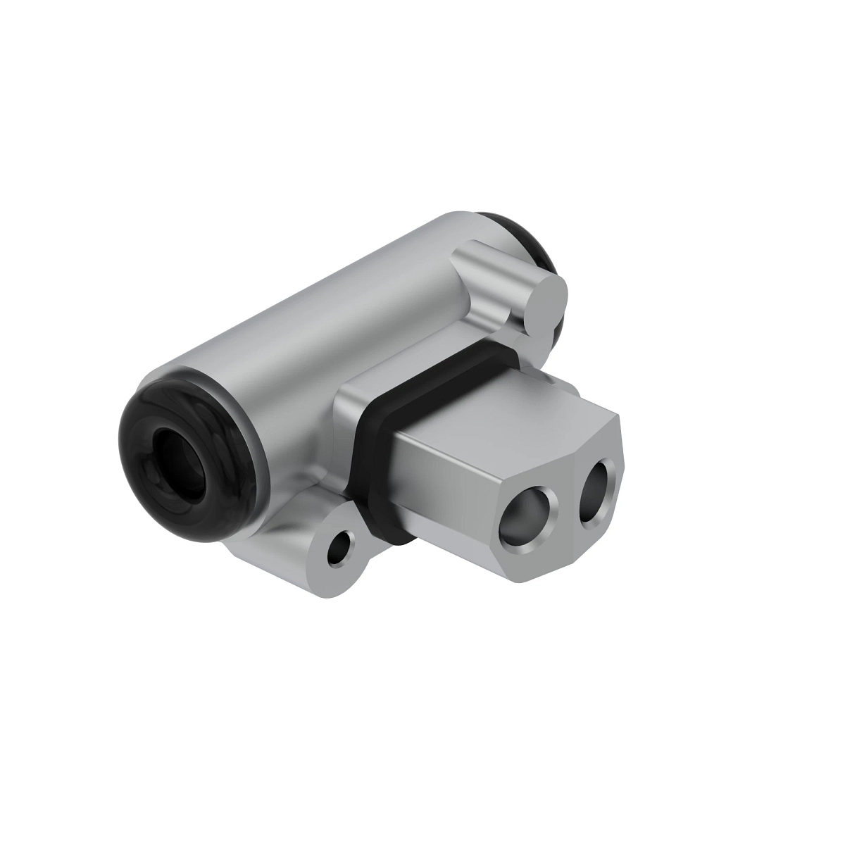 LH Front Wheel Cylinder A
