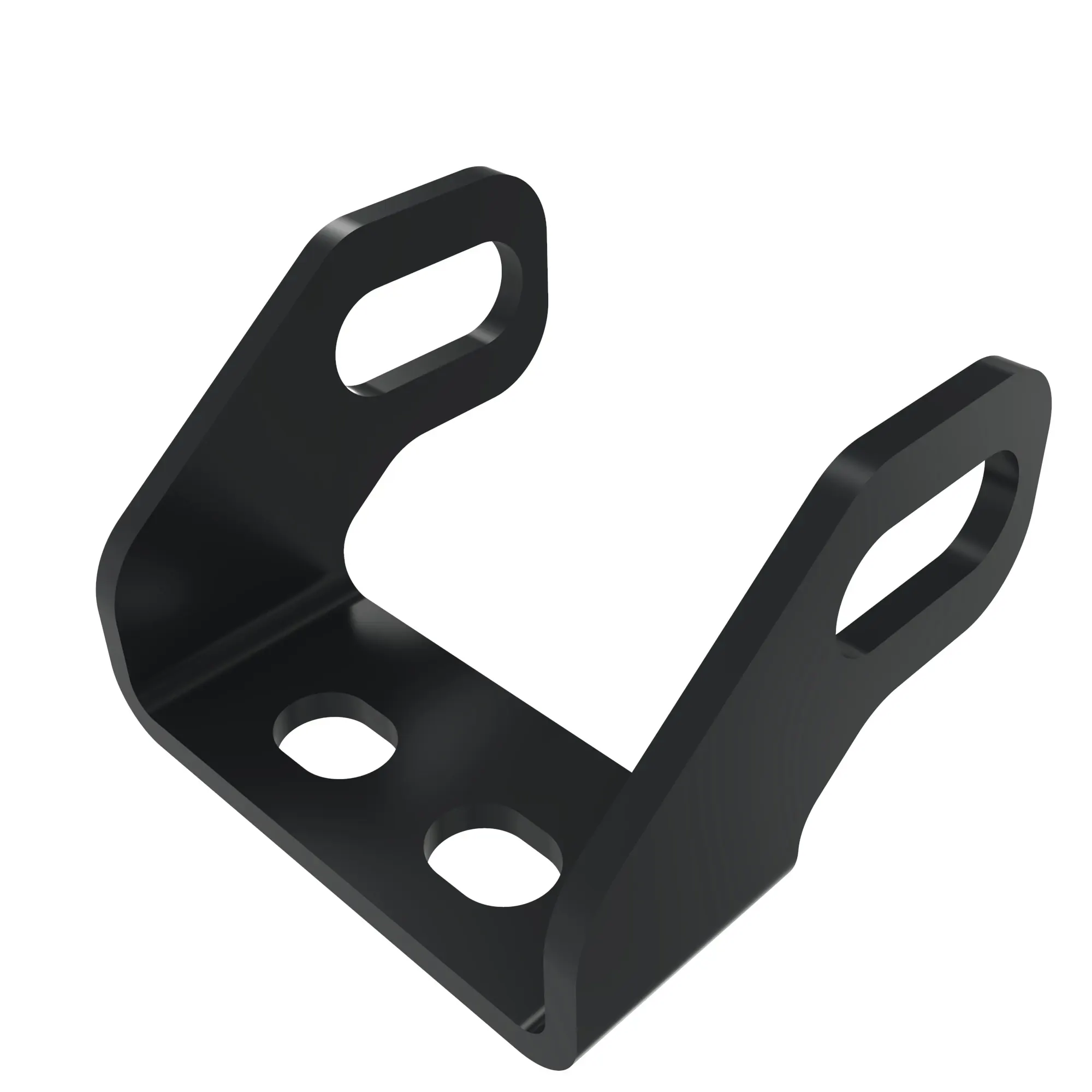 John Deere Pin Bracket - T299207