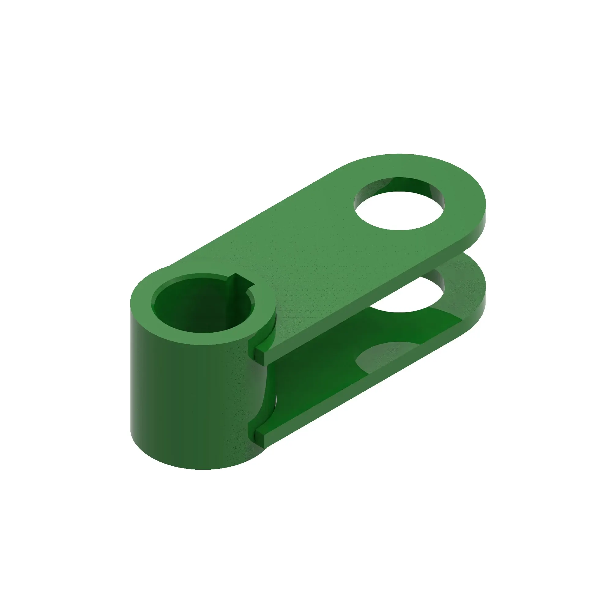 John Deere Support - ADX10539