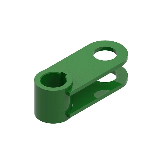 John Deere Support - ADX10539