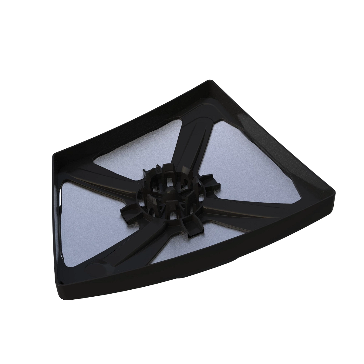 glass unit 1050 conv.1200 WAM RH ht.12V
Service Only