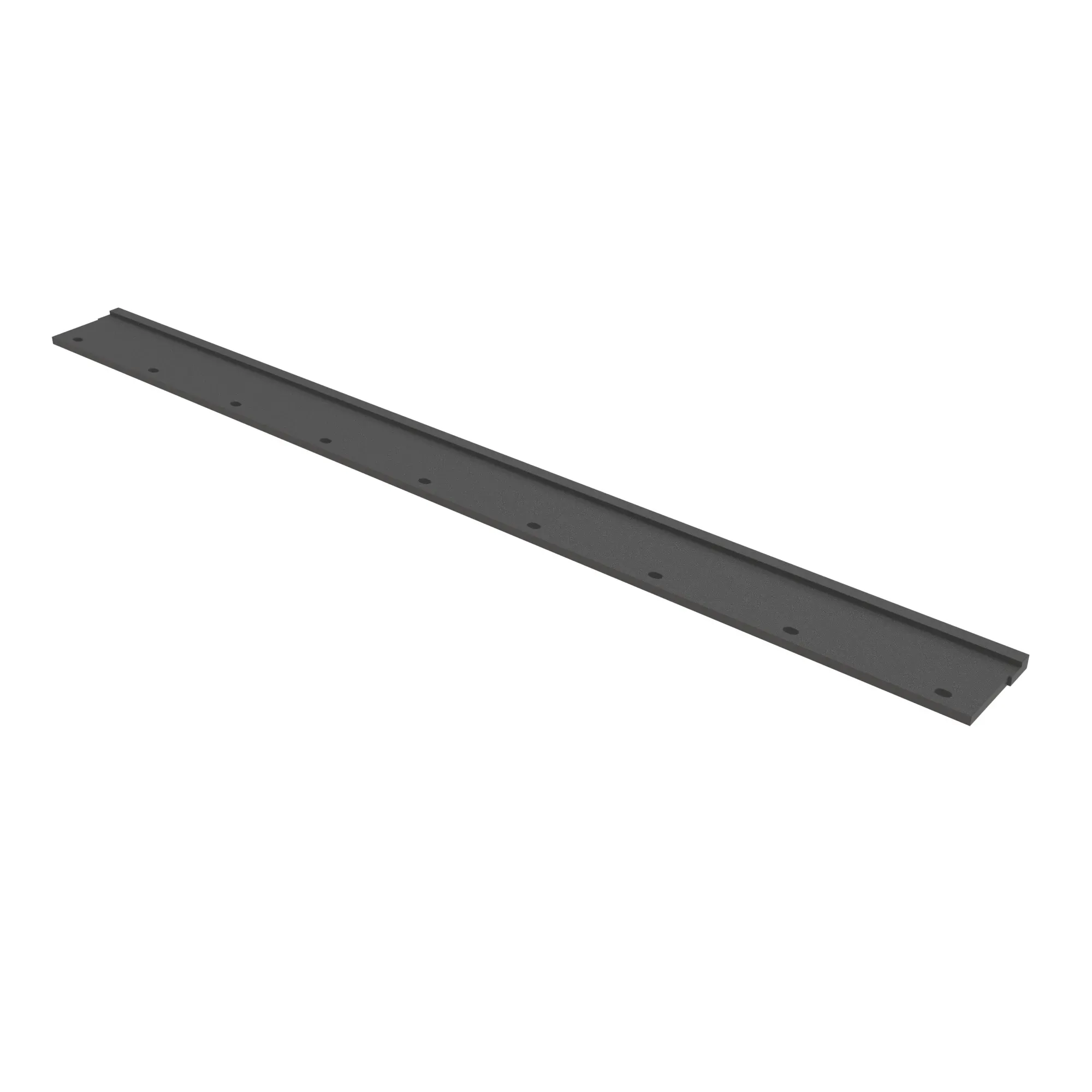 John Deere Grain Pan Sealing Weatherstrip - CQ74861