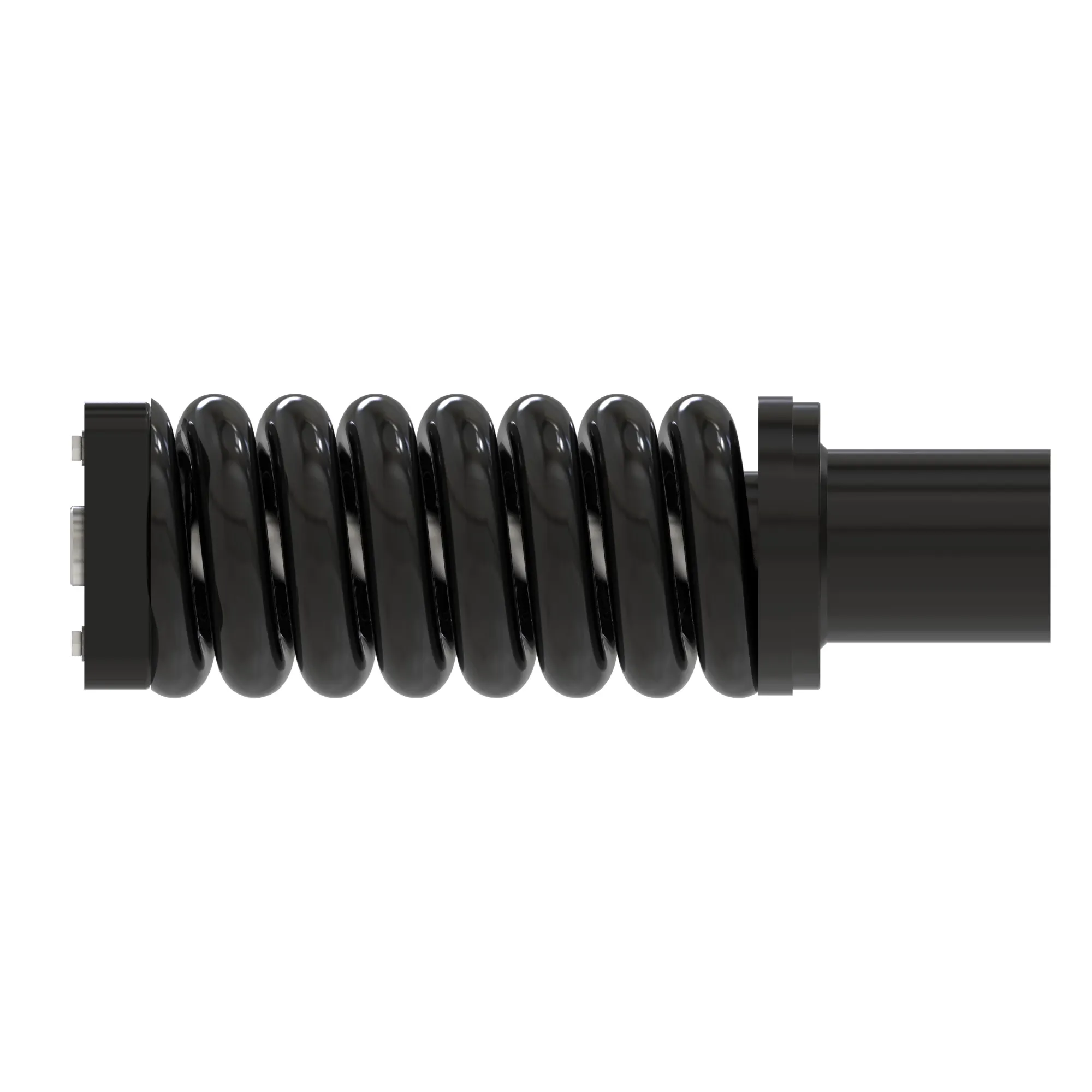 John Deere Damper Unit Spring - AT482431