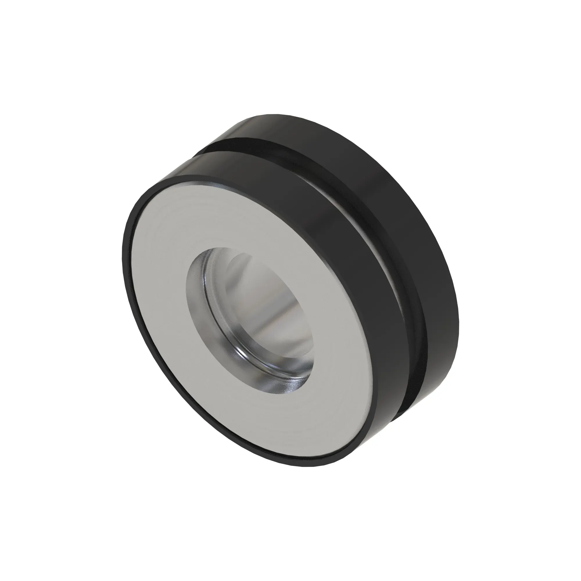 PISTON ASSEMBLY, 50X25