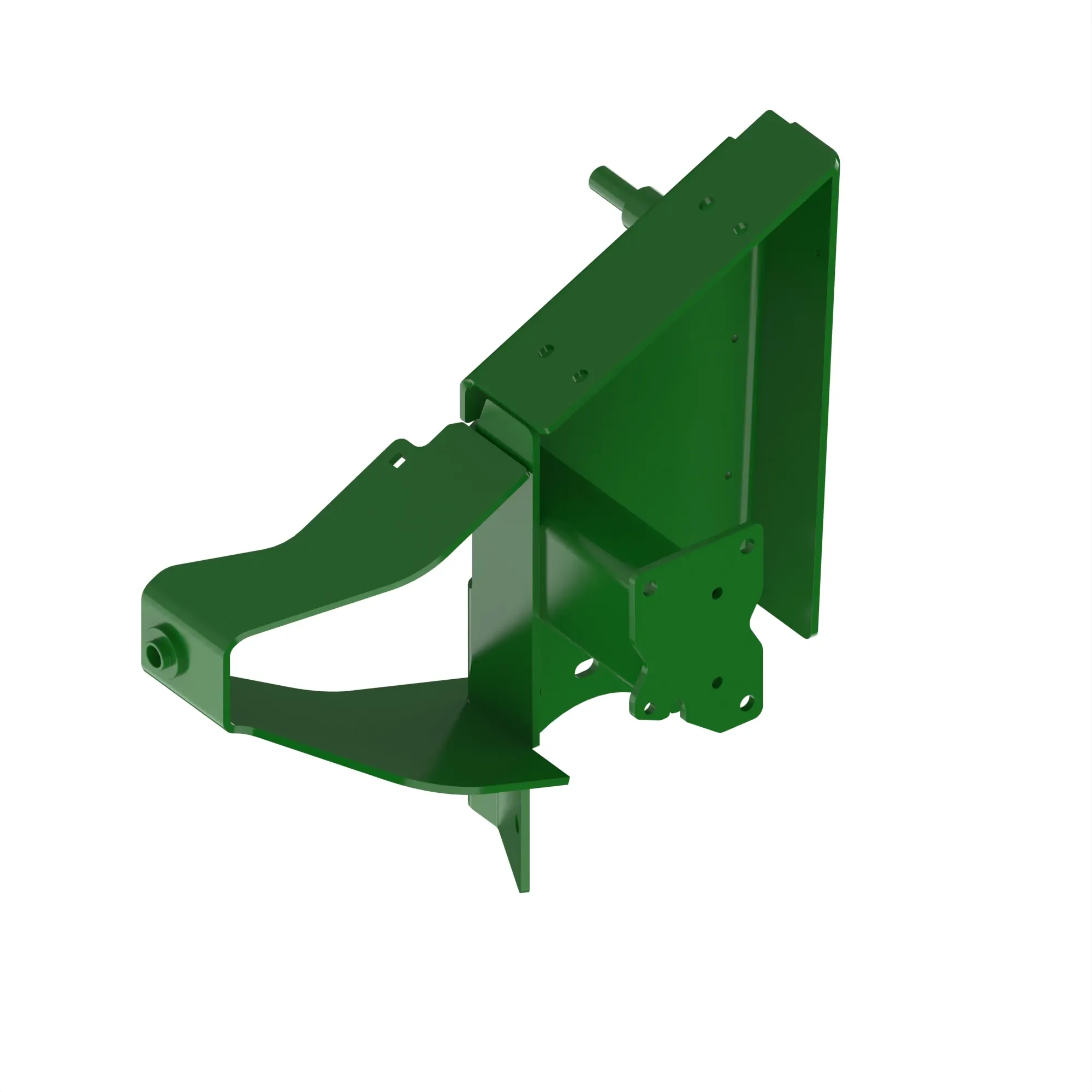 SUPPORT, ROTOR DRIVE 3X4