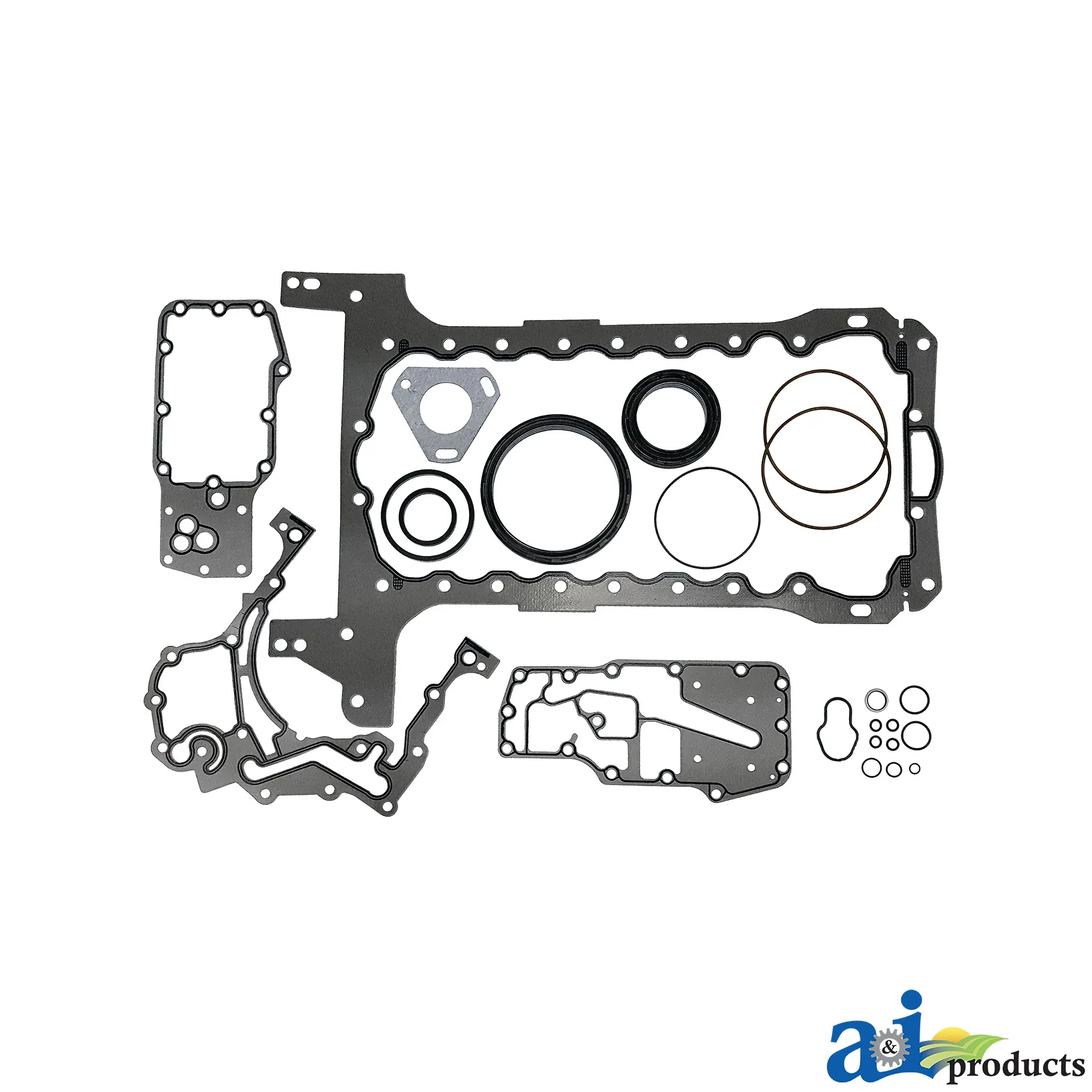 A&I Products Gasket Kit - A-VPC6129