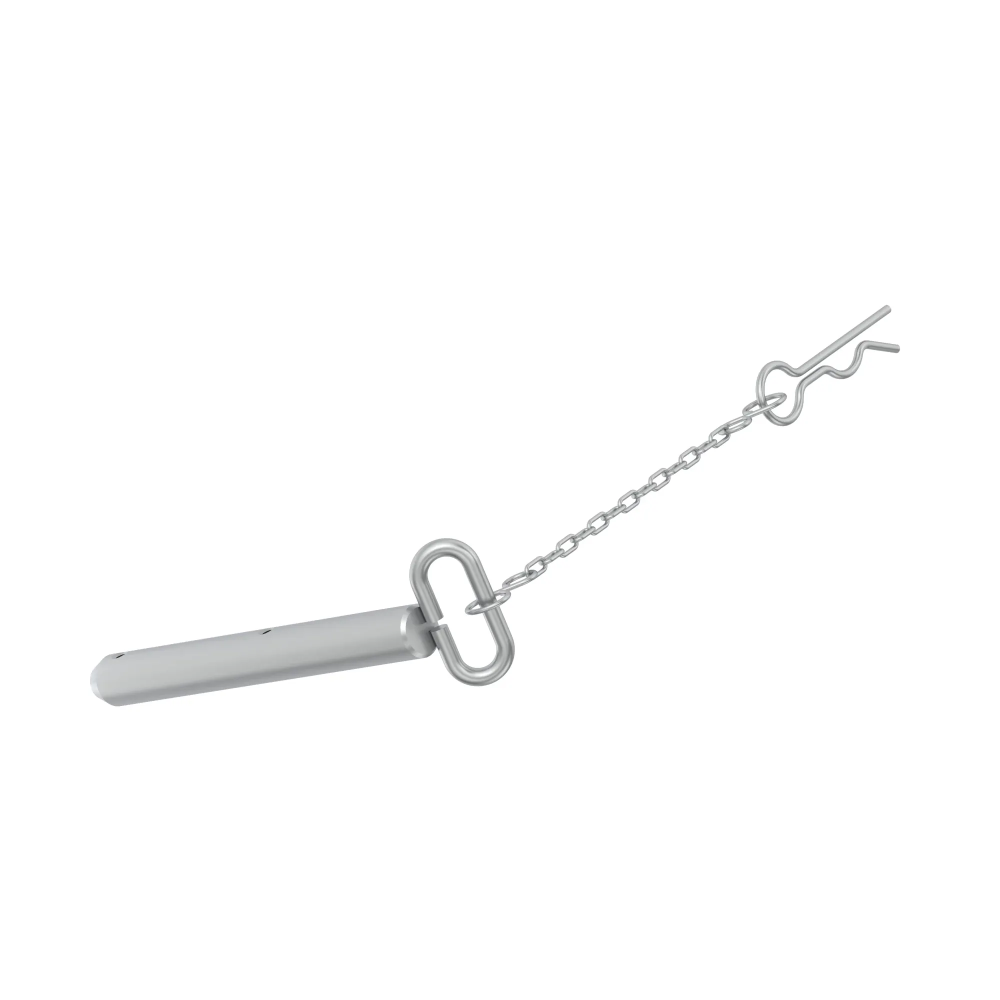 John Deere Front Toe Hook Pin - RE220123