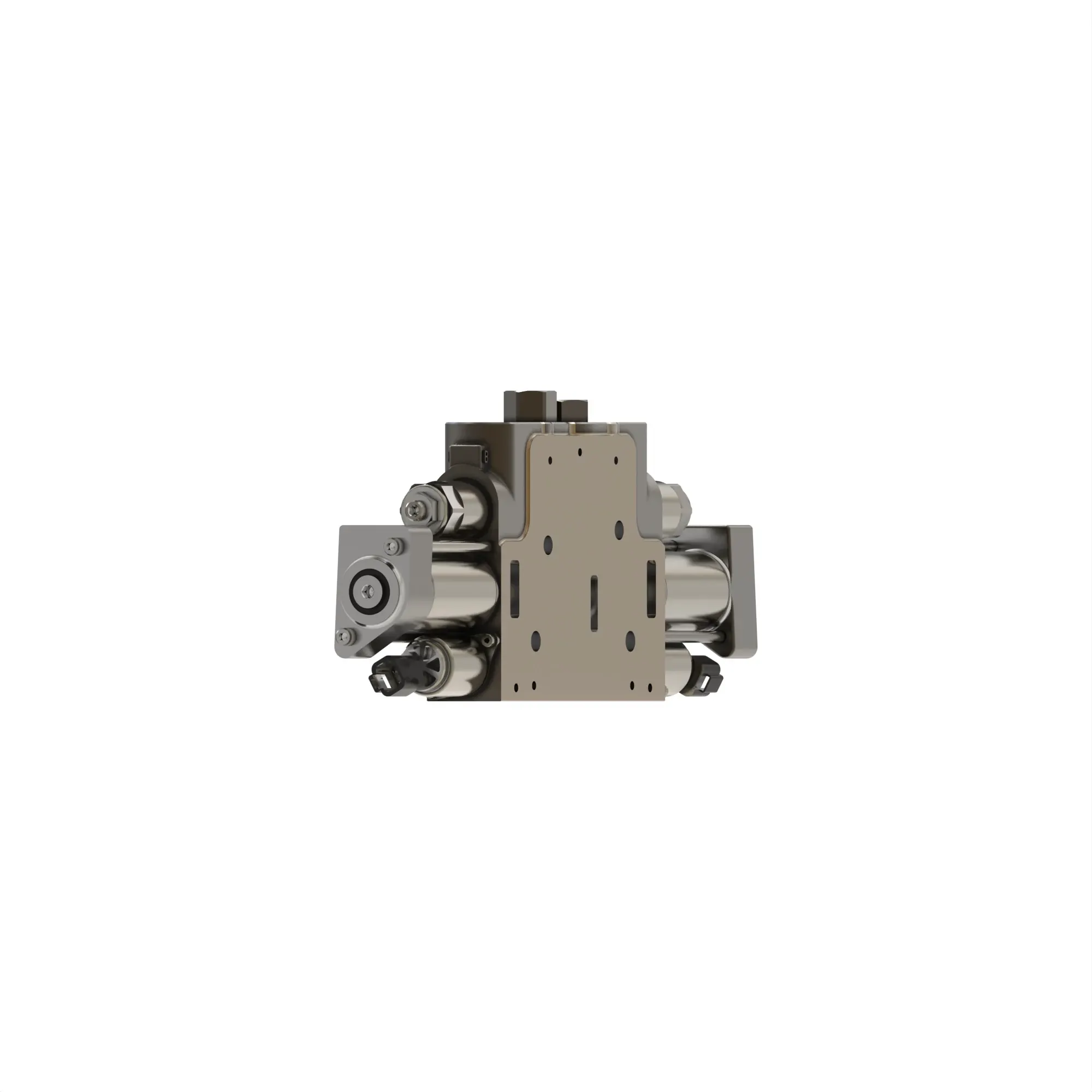 VALVE KIT, AUXILIARY SECTION