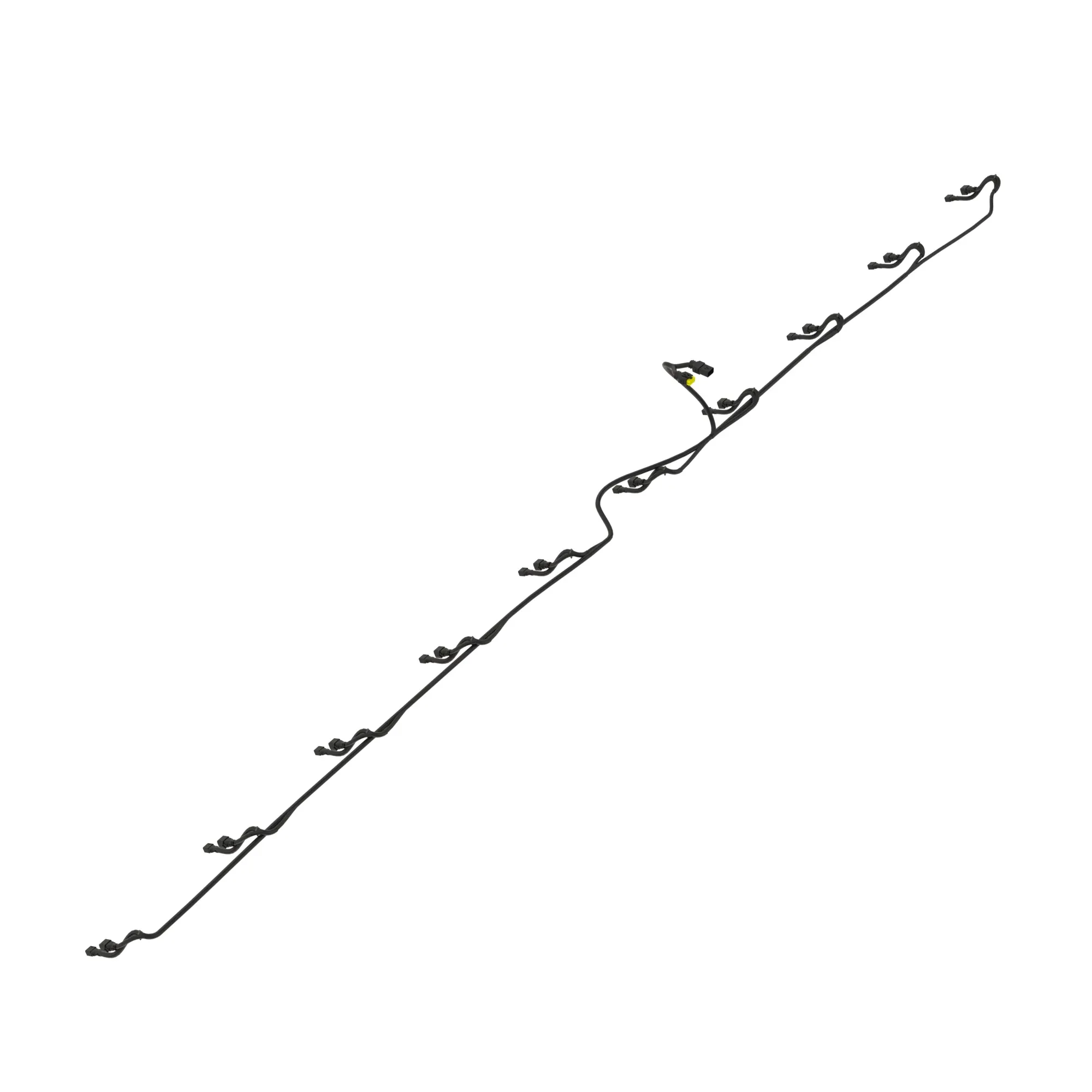 John Deere Center Row Wiring Harness - AA105830