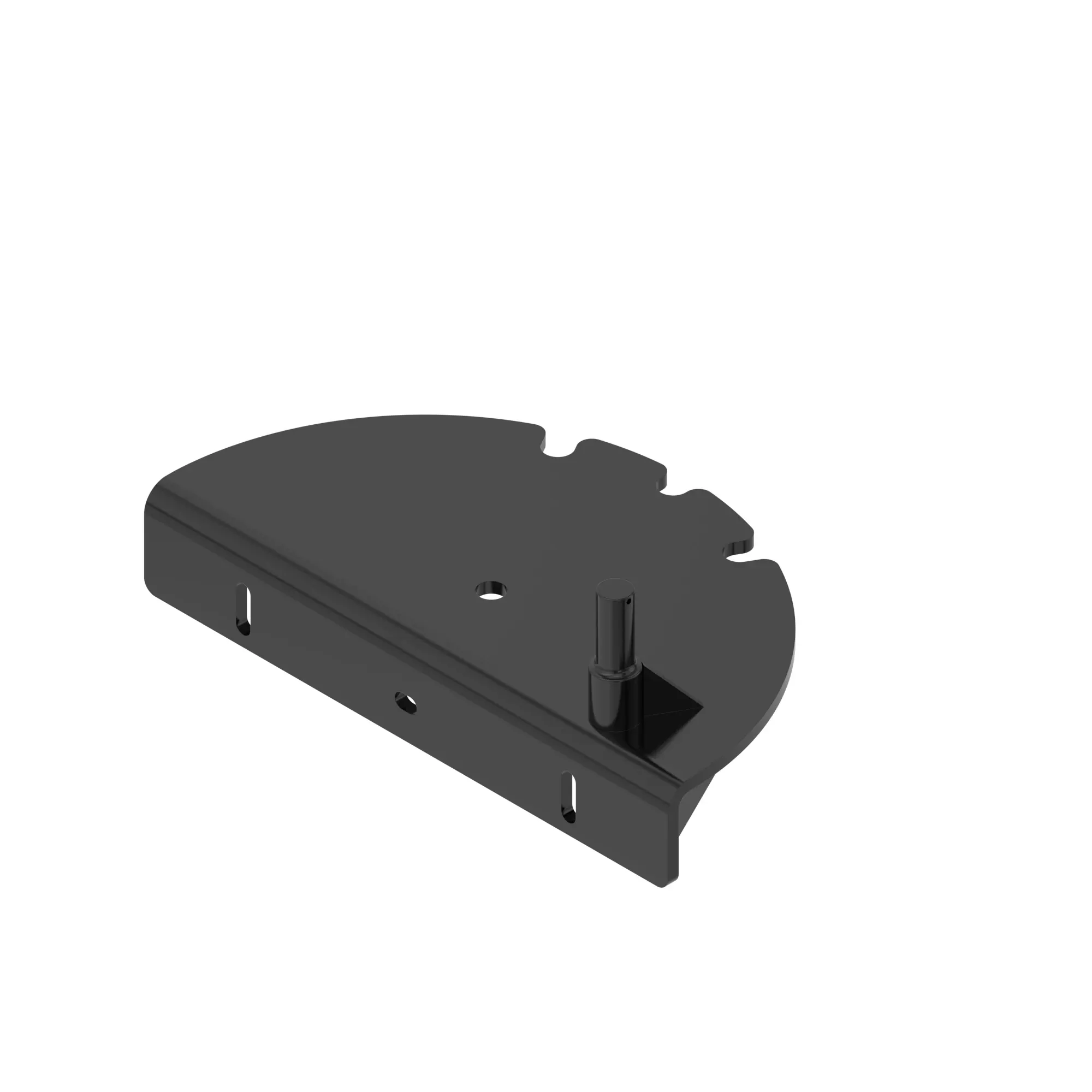 John Deere Swing Plate Pivot - AT494317
