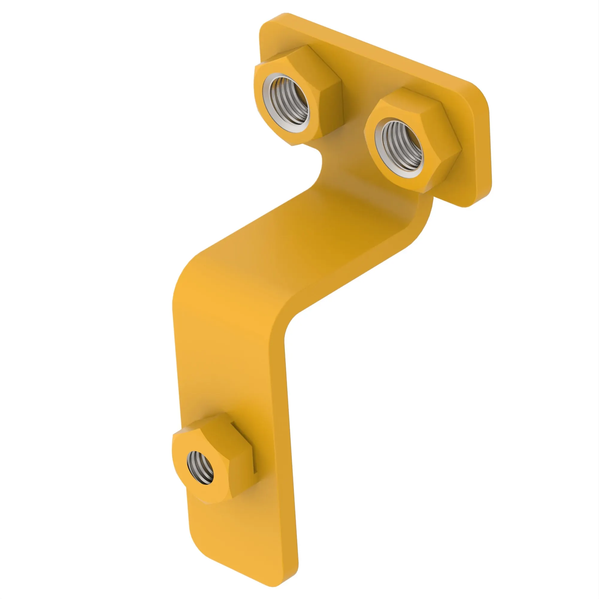 BRACKET, BRACKET - POWERED SIDESHIF