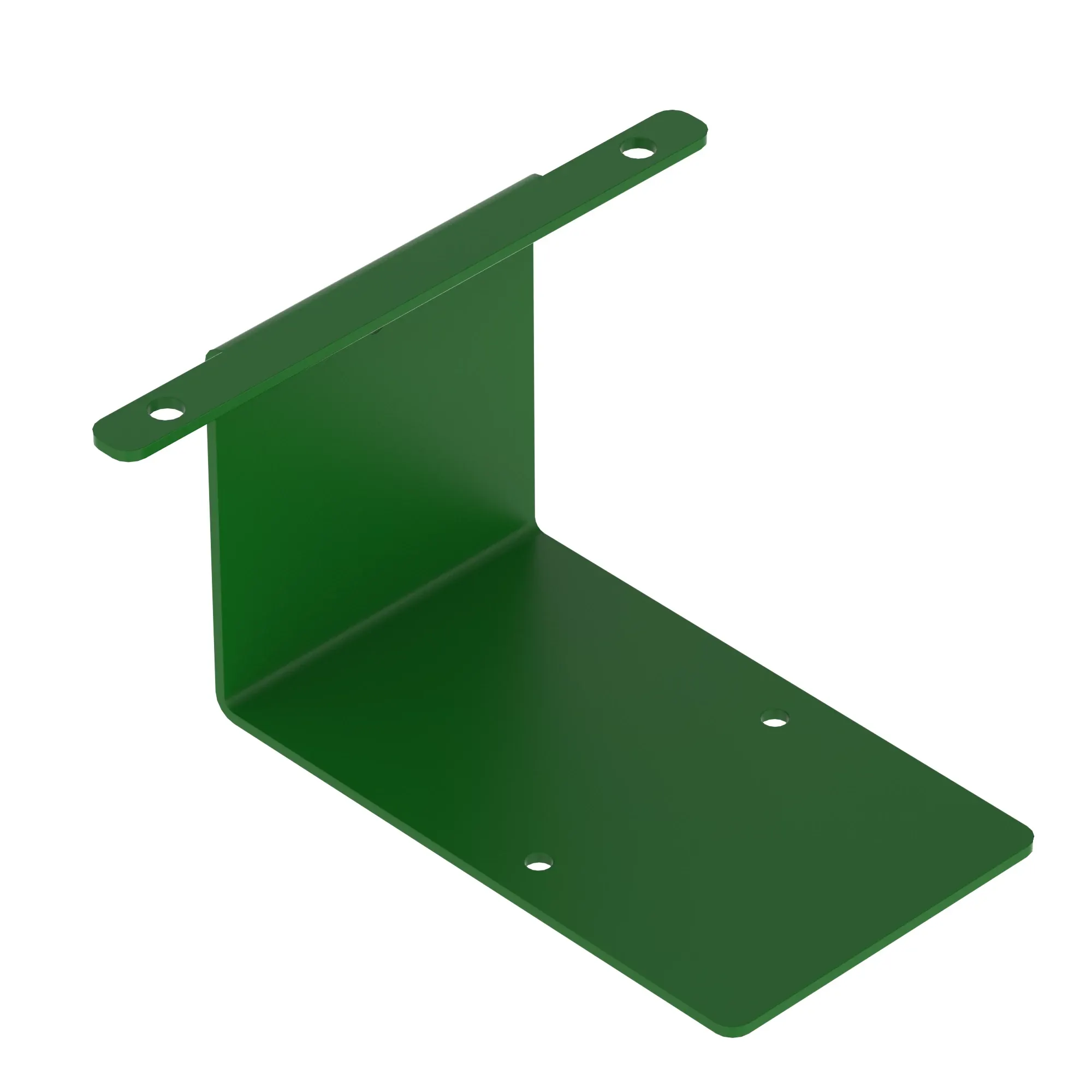 John Deere Bracket - HXE142111