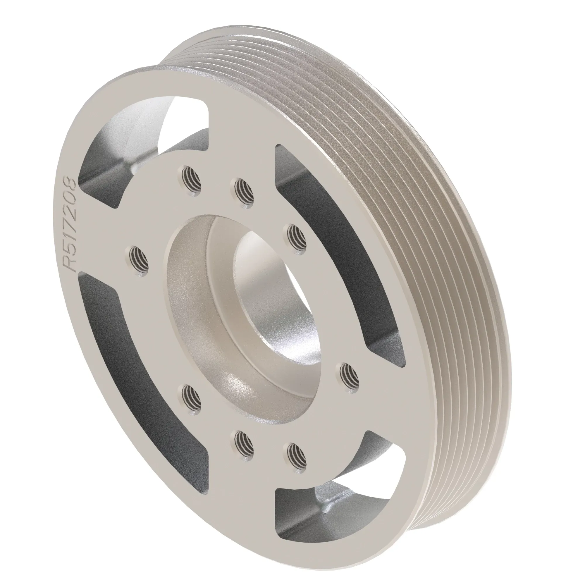 John Deere Pulley - R517208