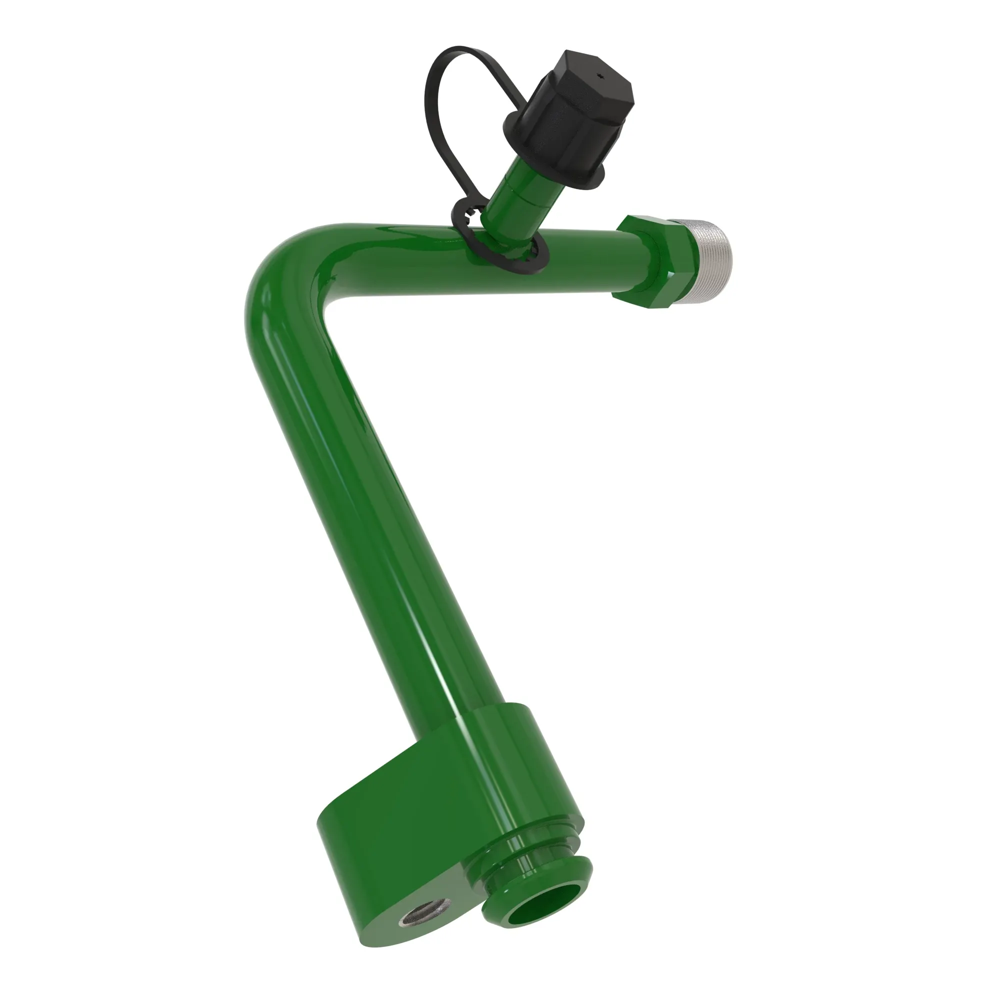 TUBE ASSEMBLY, AC