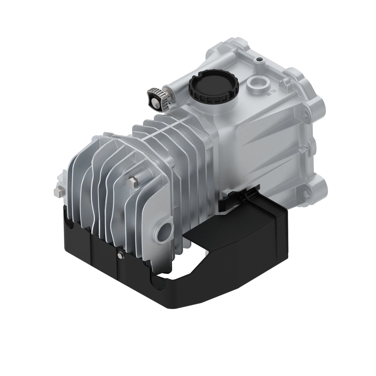Compressor, Asm - M10 Port