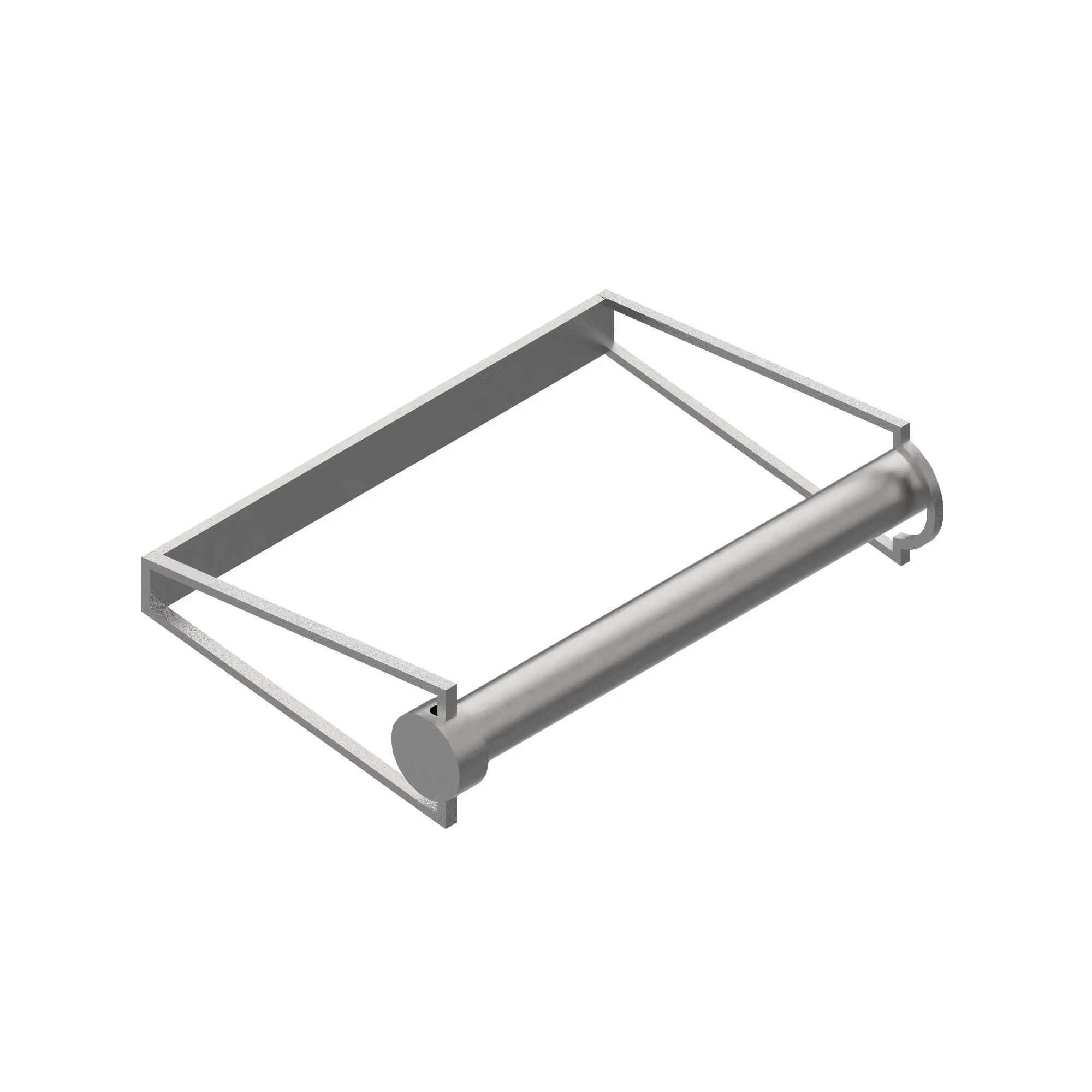 PIN, HITCH LOCK PIN