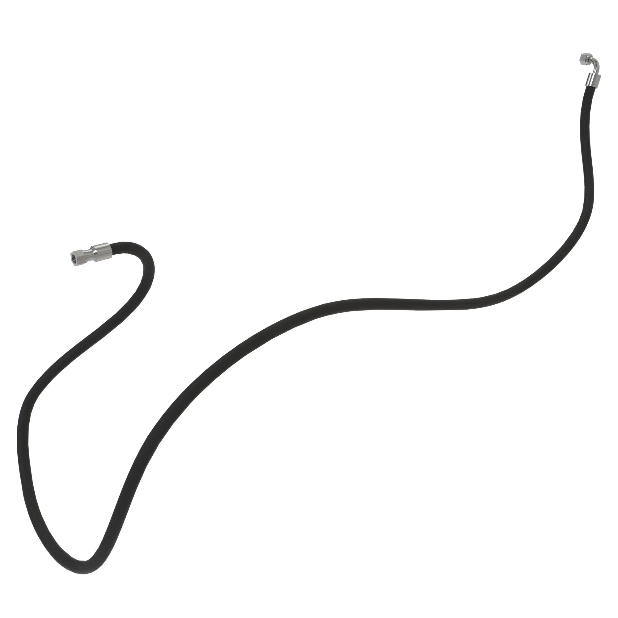 HOSE, HYDRAULIC