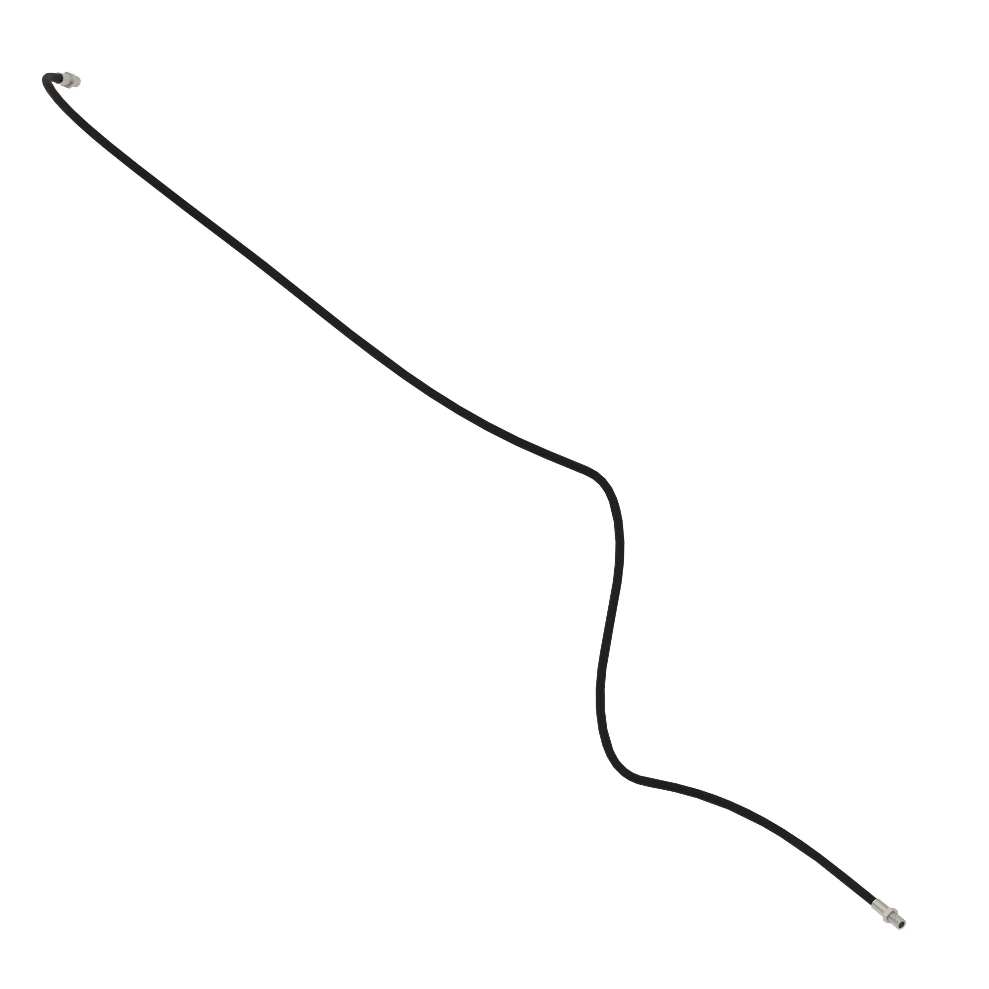 Grease Hose