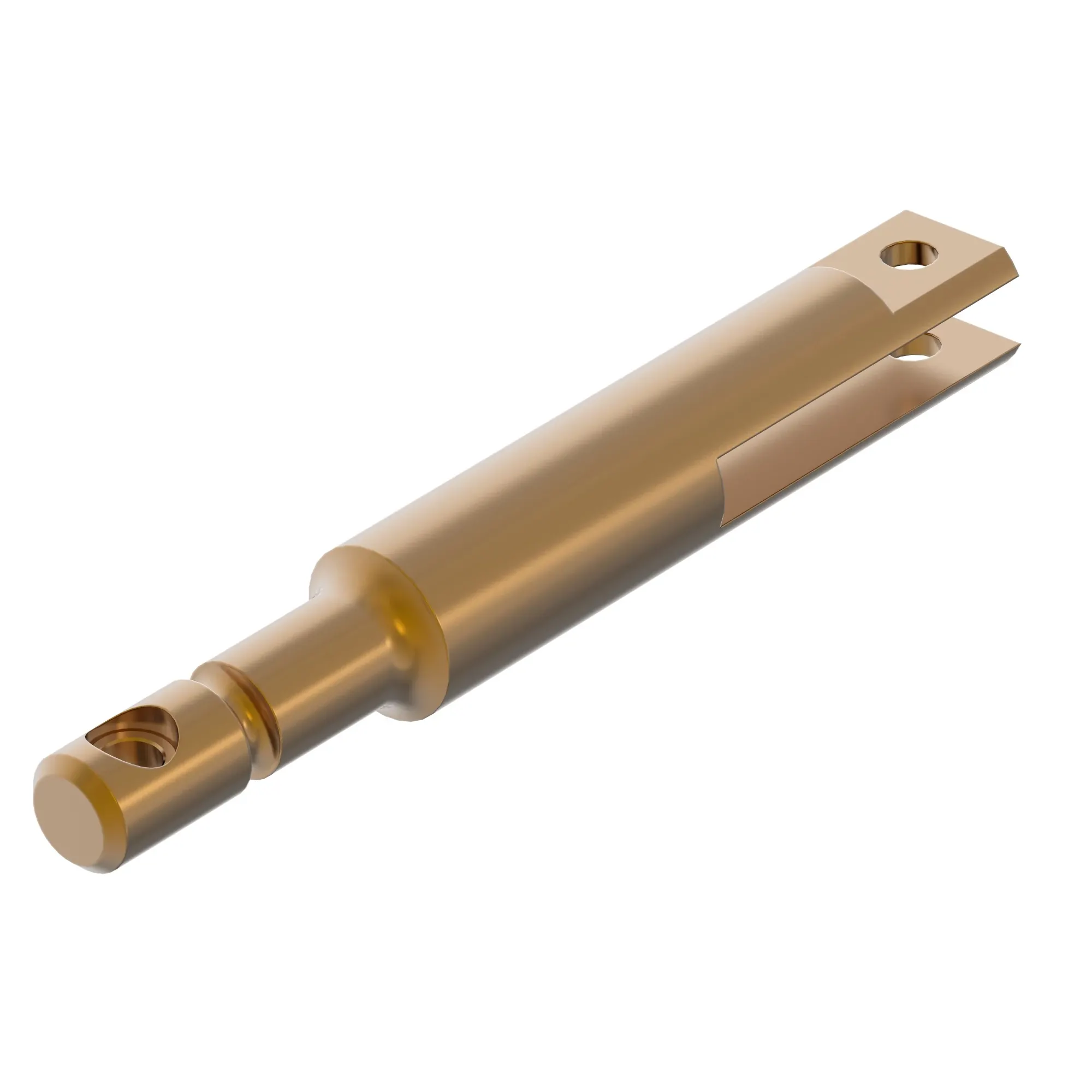 PUSHROD ASSEMBLY