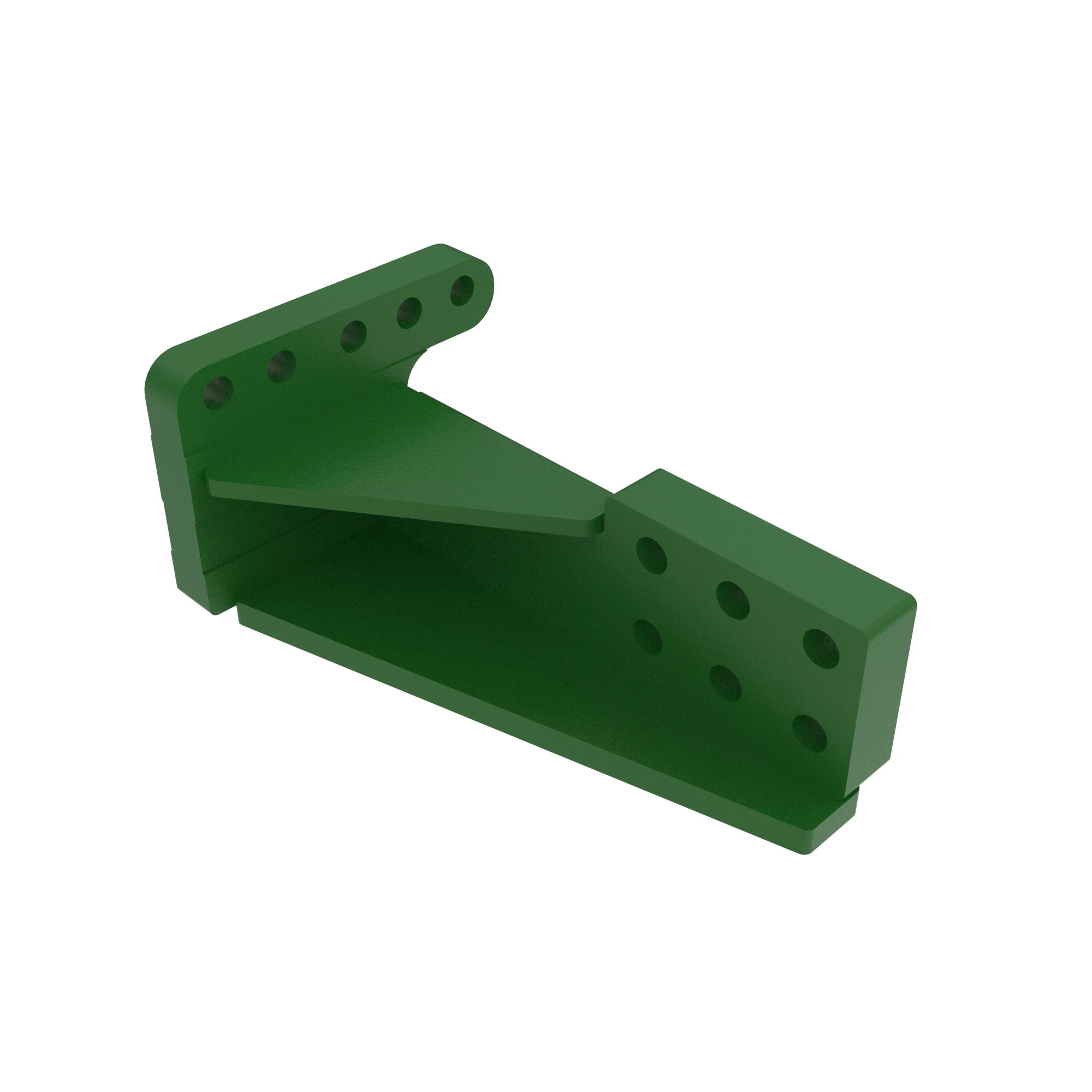 ⚙️ RE171370: Compatibilidad con Enganche John Deere 🚜✅