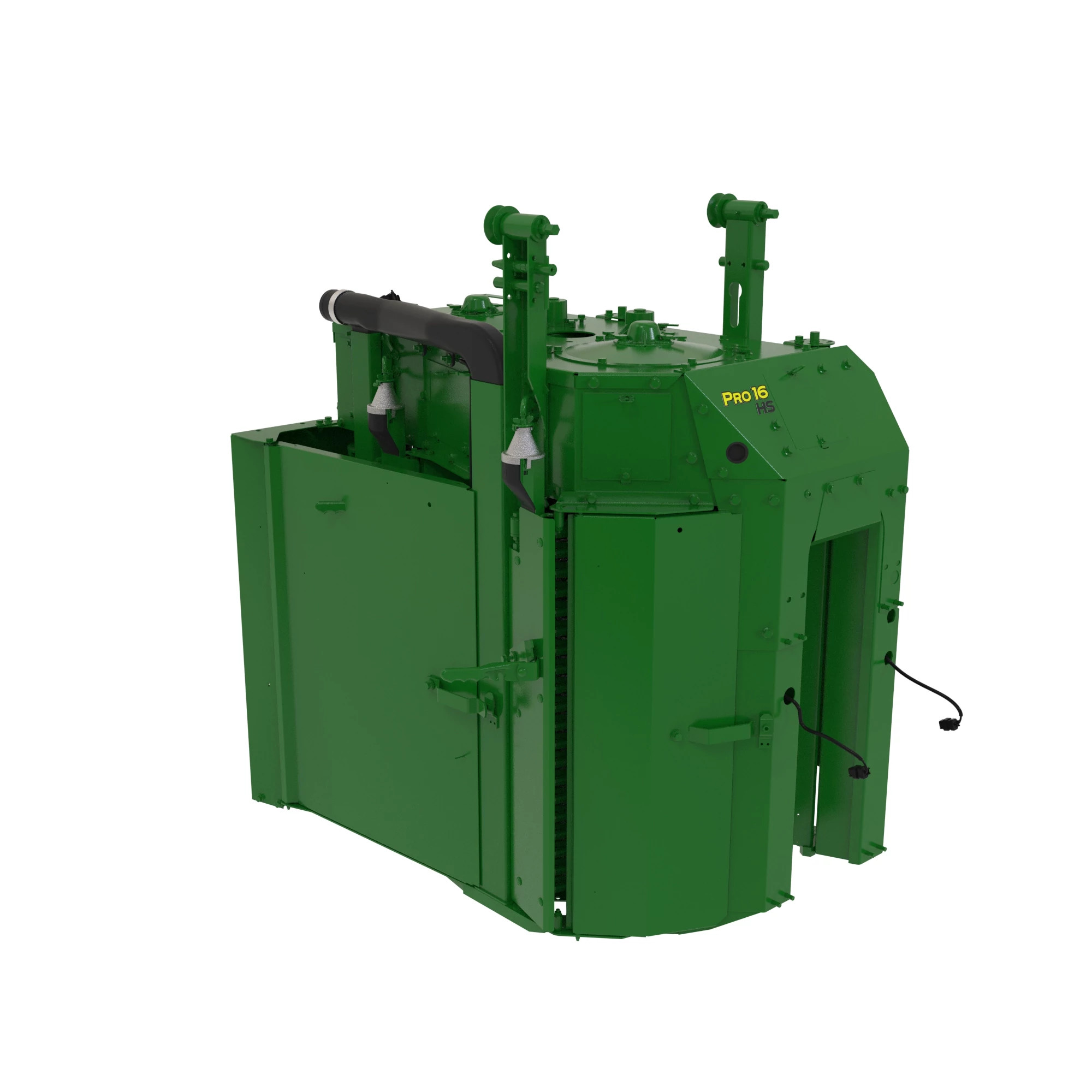 John Deere Delta 2 PRO-16 Picking Unit - AKK31129