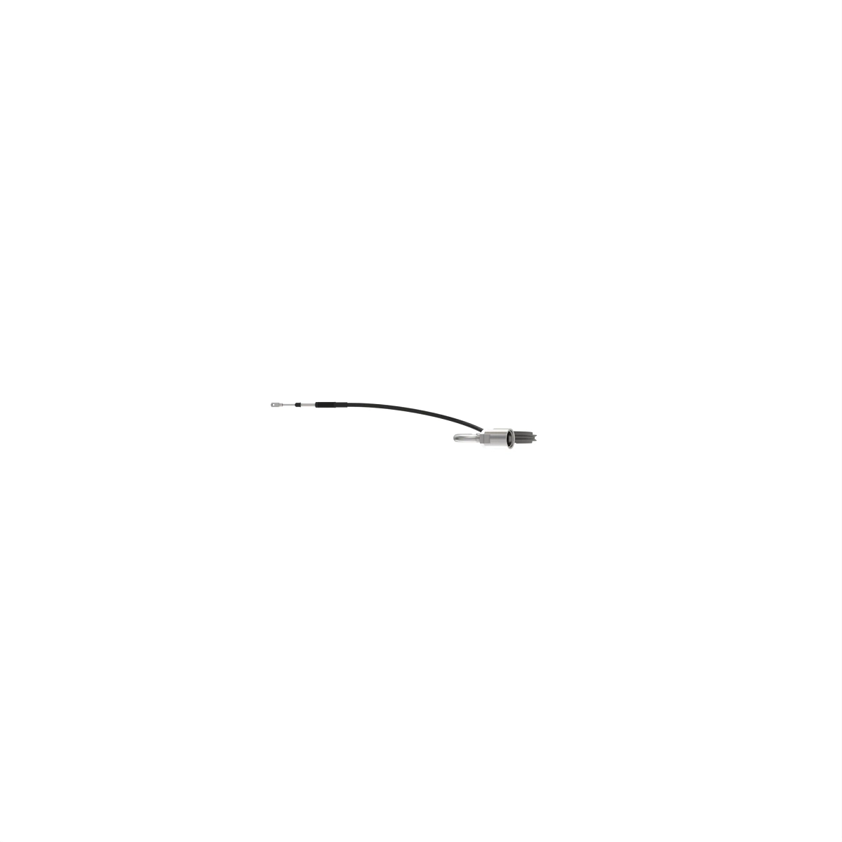 PUSH PULL CABLE, 5R MID SCV