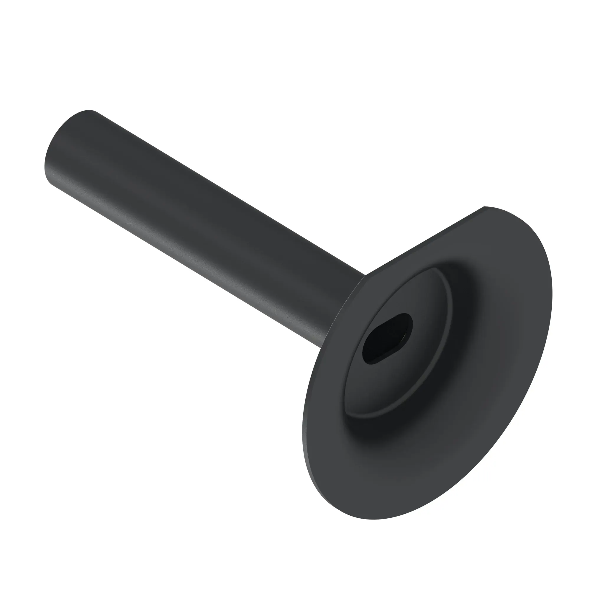 John Deere Rear Fuel Tank Bracket - AL205288