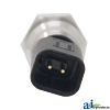 SENSOR; EGR TEMPERATURE