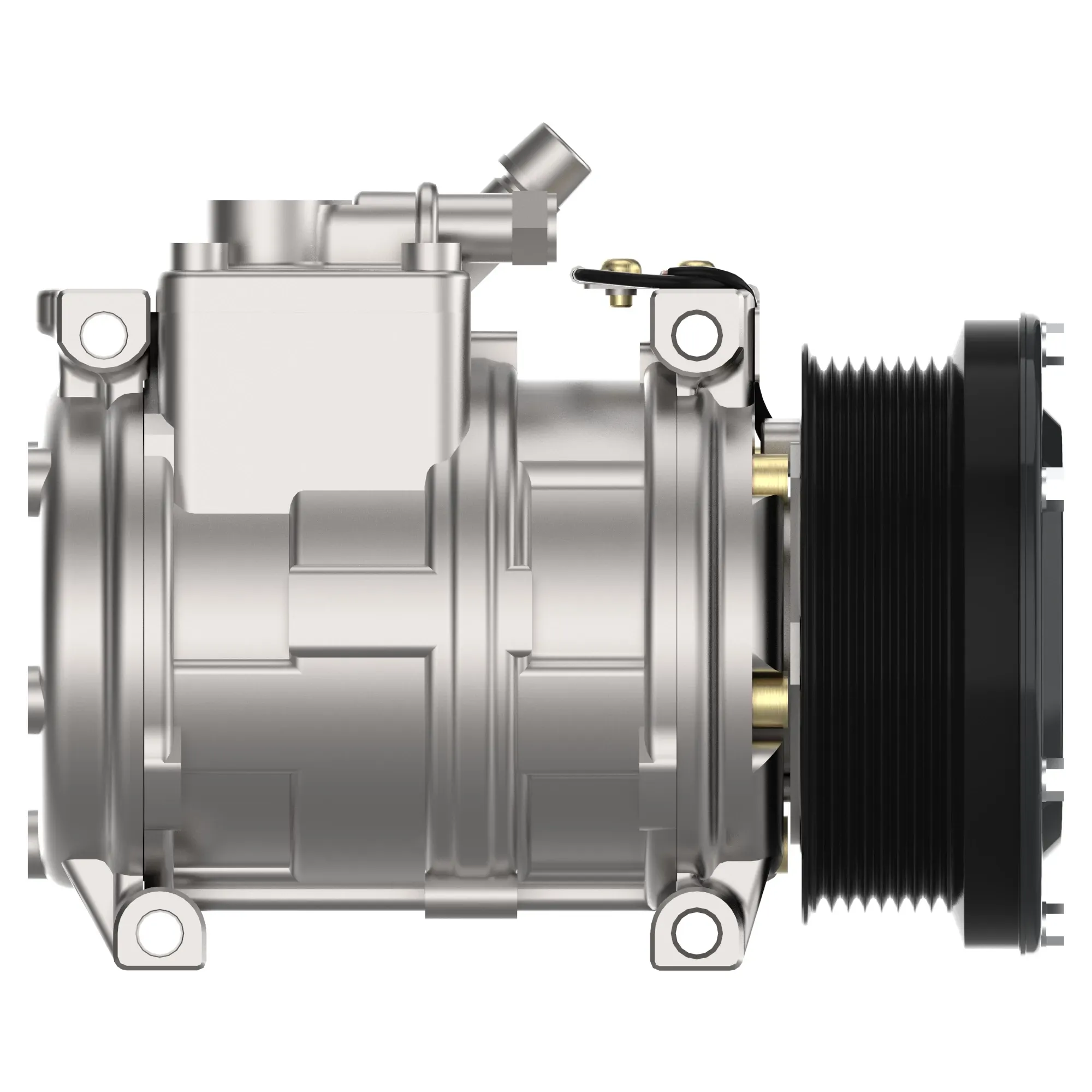 COMPRESSOR