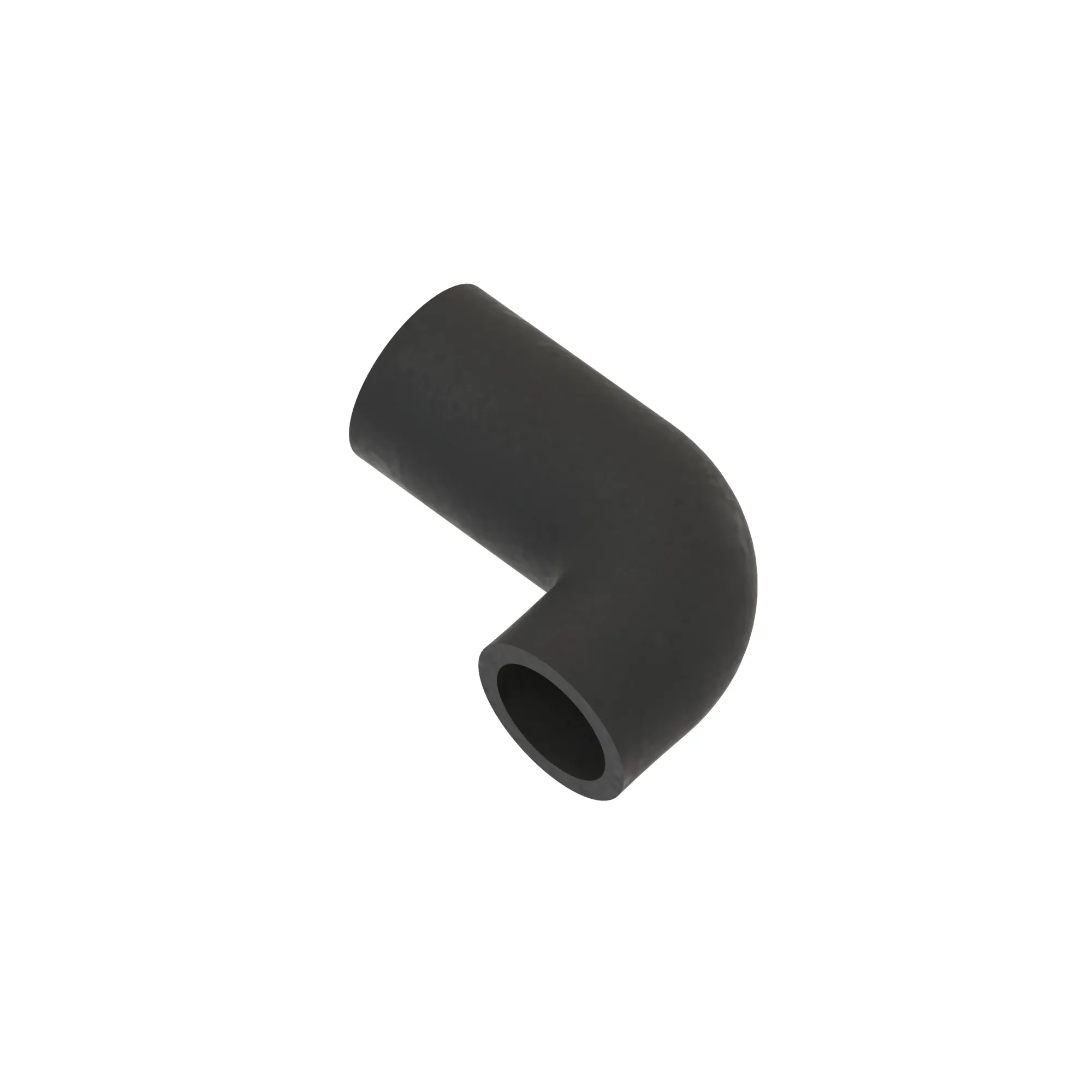 John Deere Turbo Outlet Hose - LVU19090