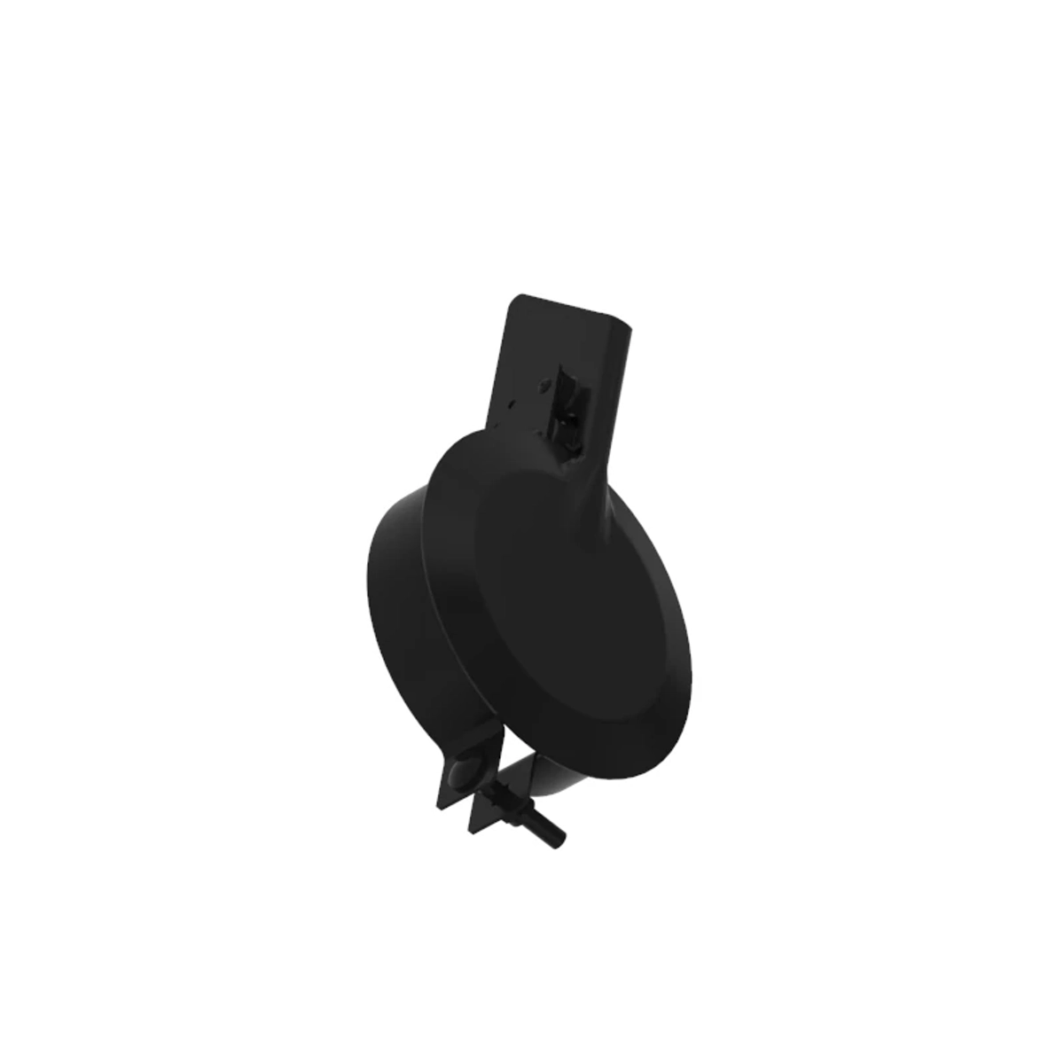 Cap (Muffler Exhaust)
