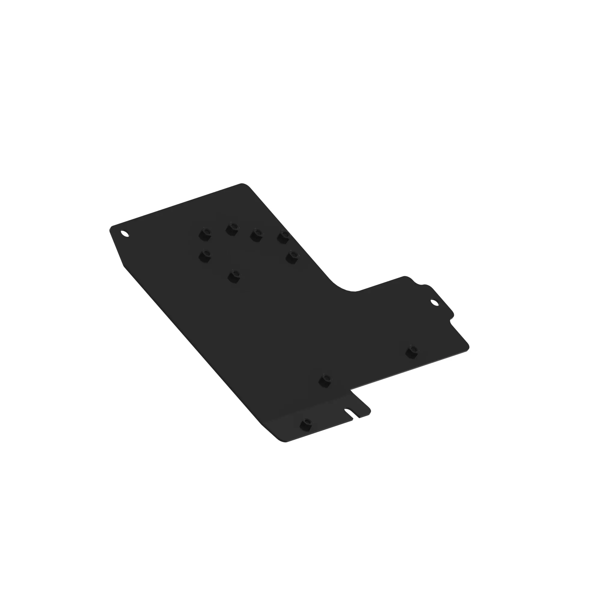 Bracket