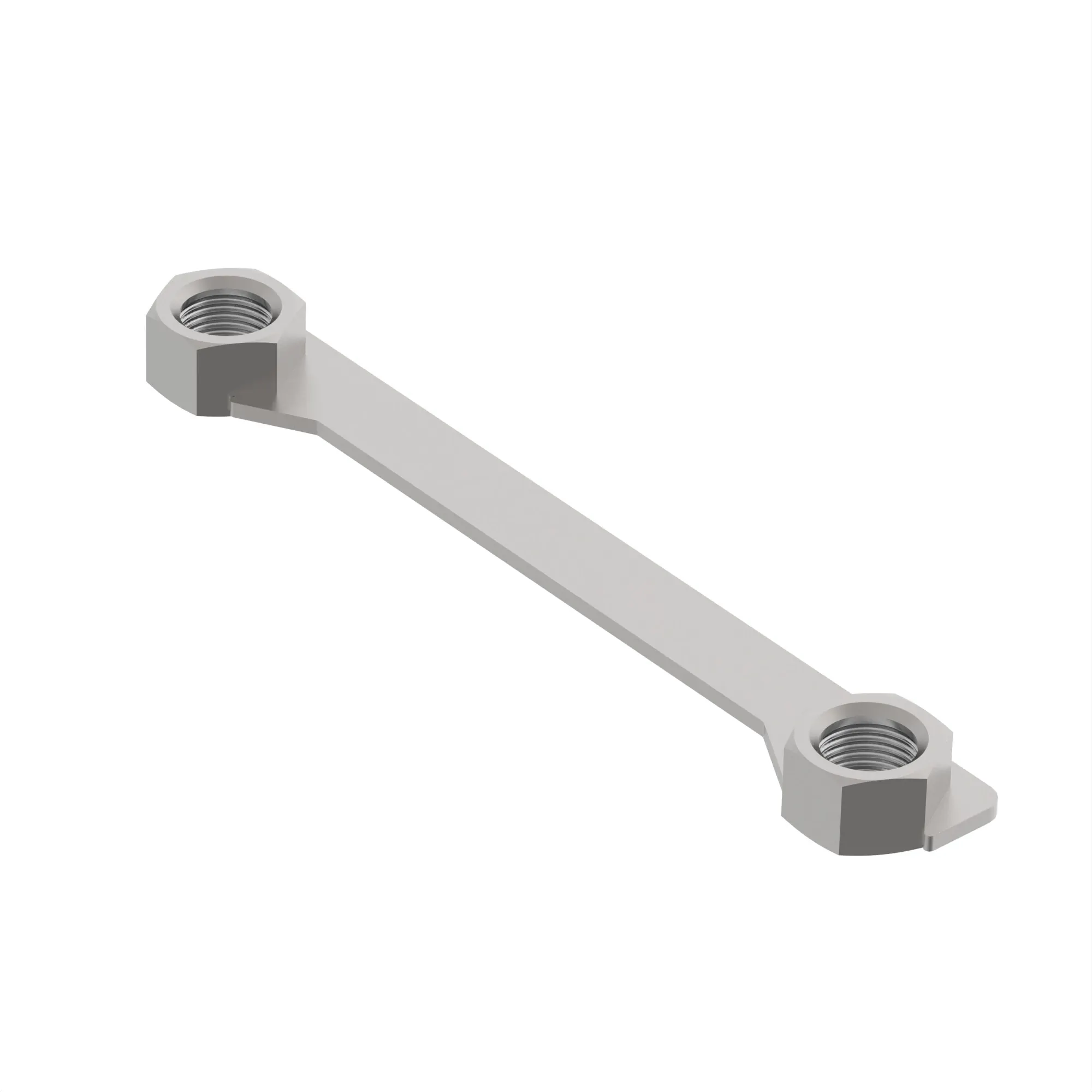 STRAP, NUT BAR