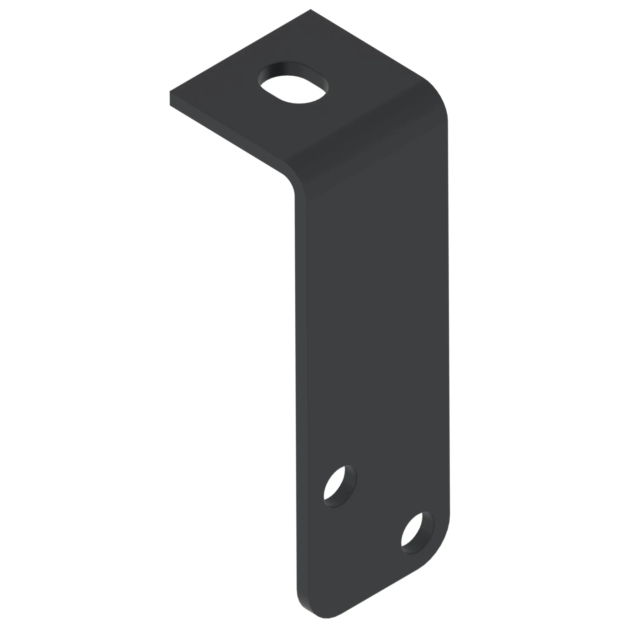John Deere Bracket Angle - T200363
