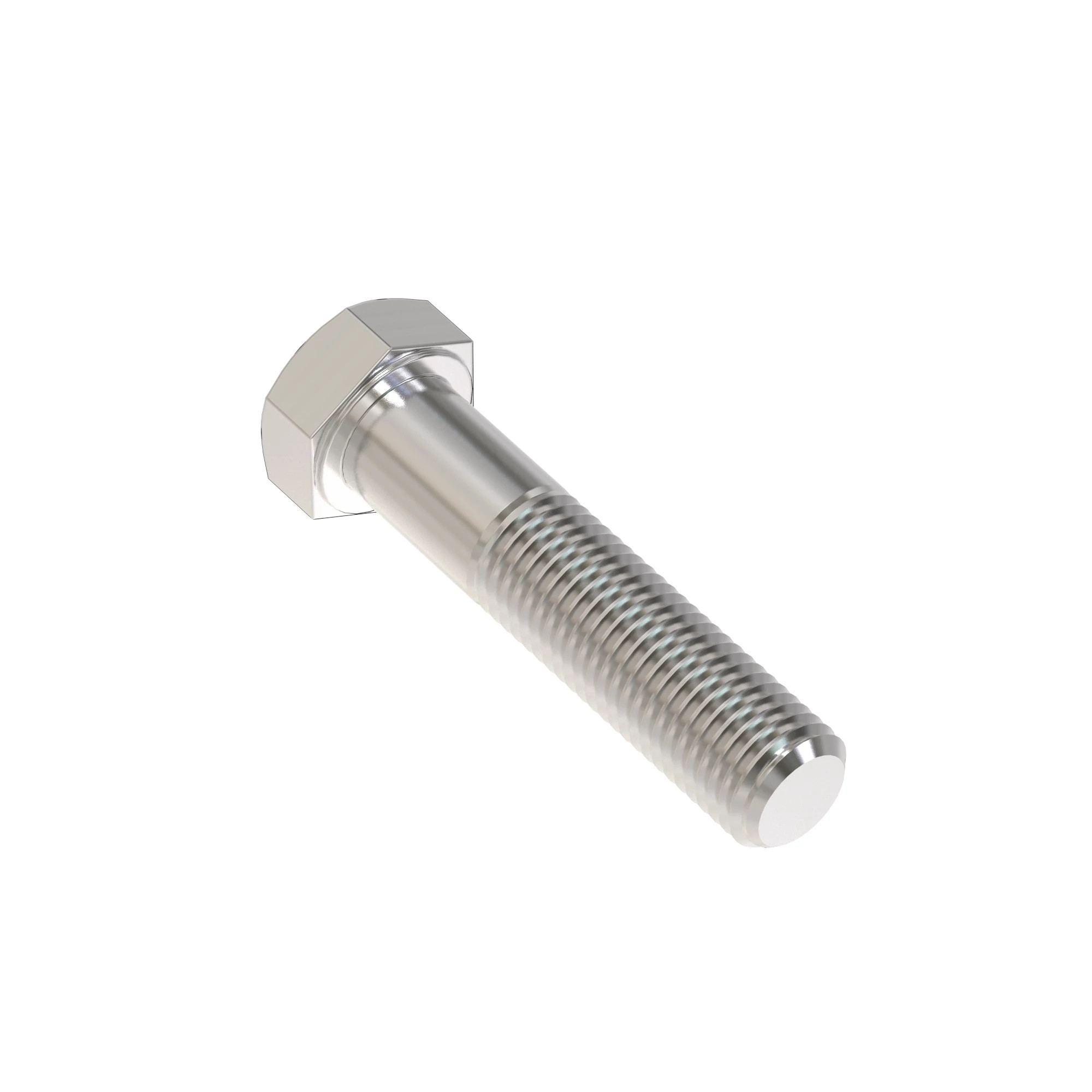 John Deere Hexagonal Head Bolt - HXE86909