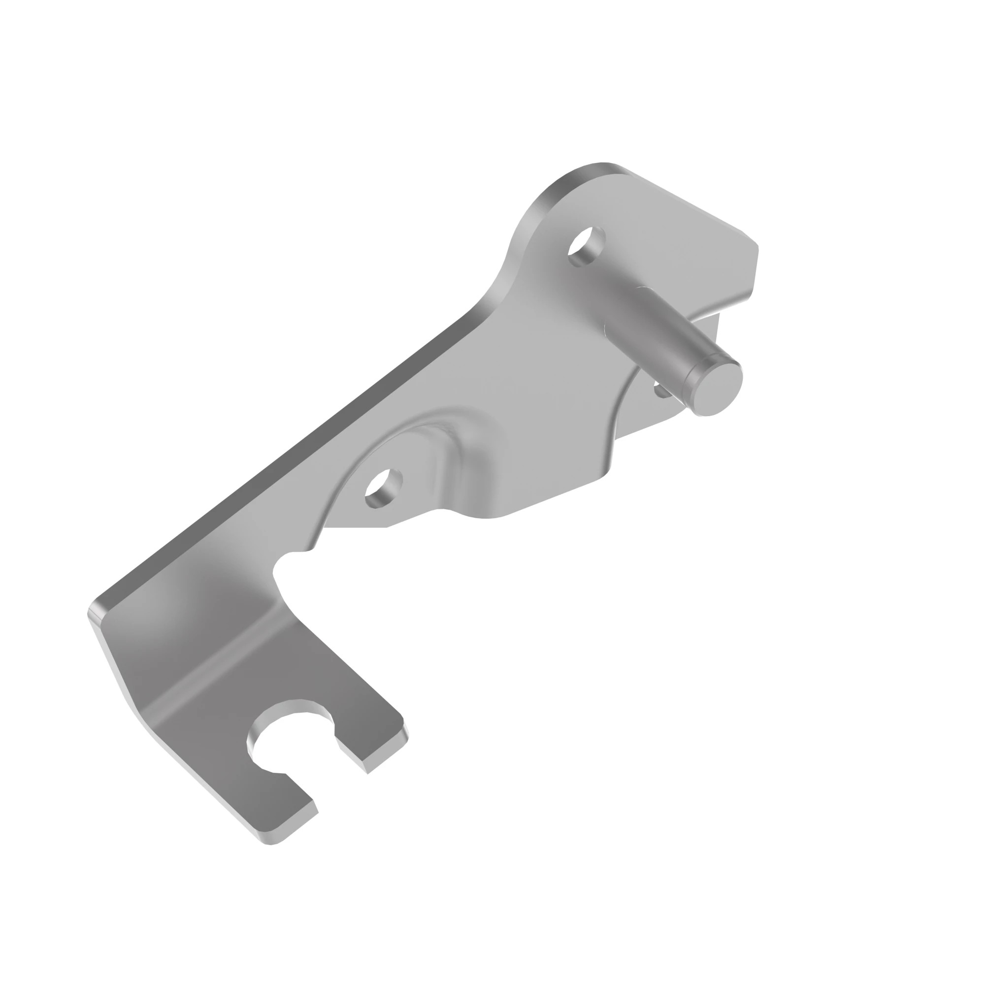 John Deere Parking Lock Support - AL79072