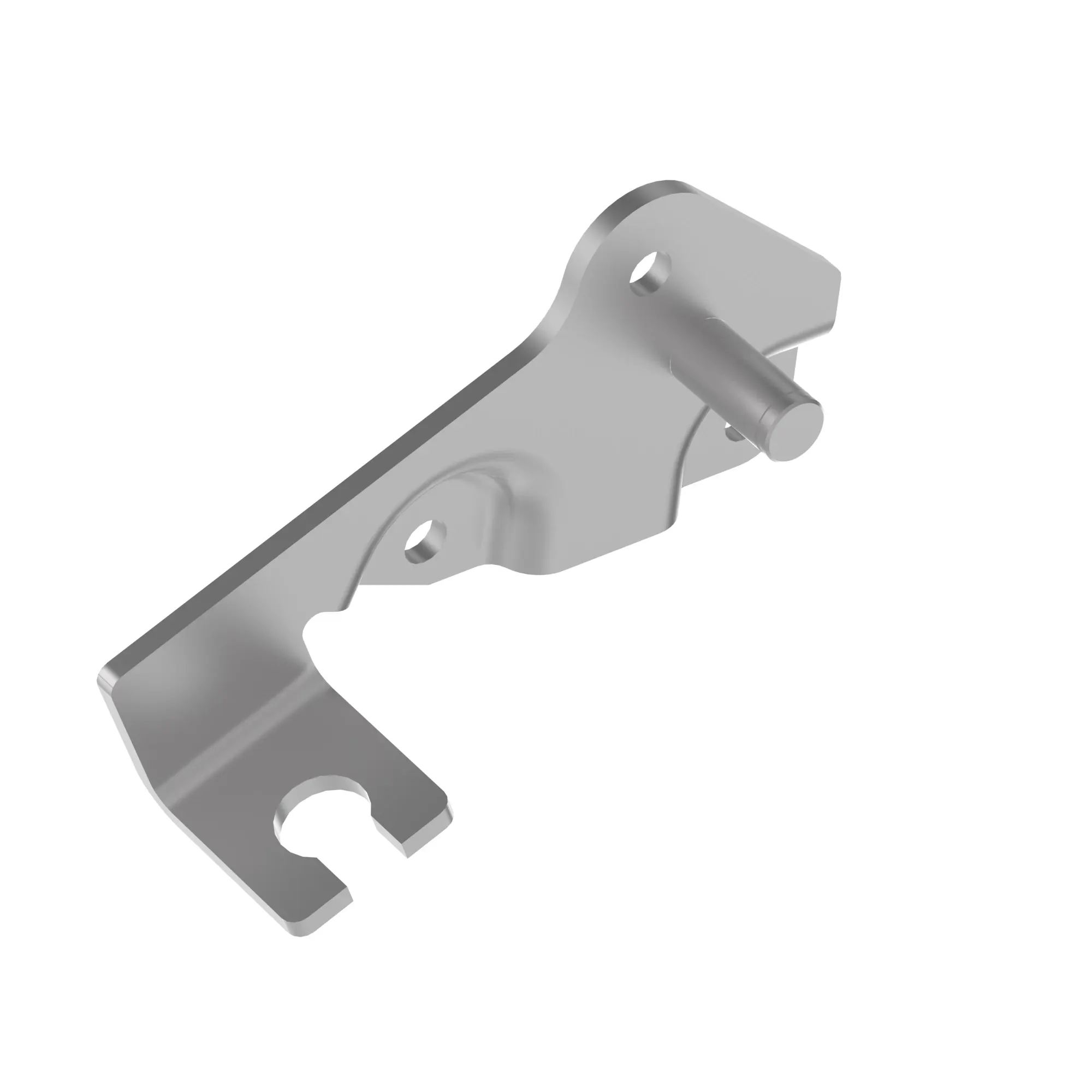 John Deere Parking Lock Support - AL79072
