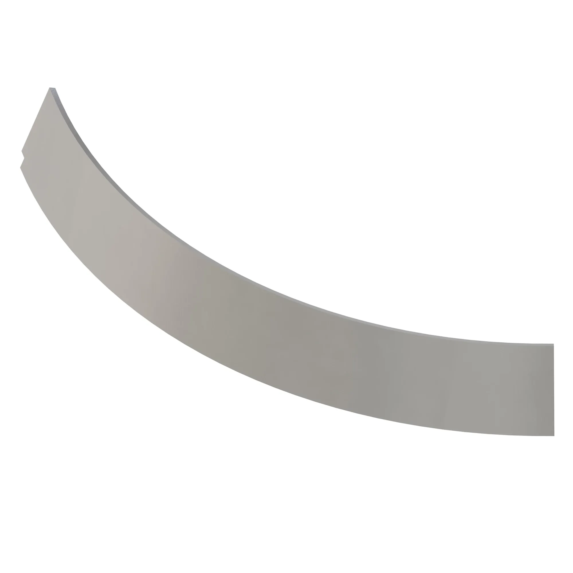 John Deere Hardened Steel Wear Plates Wear Plate - F394279