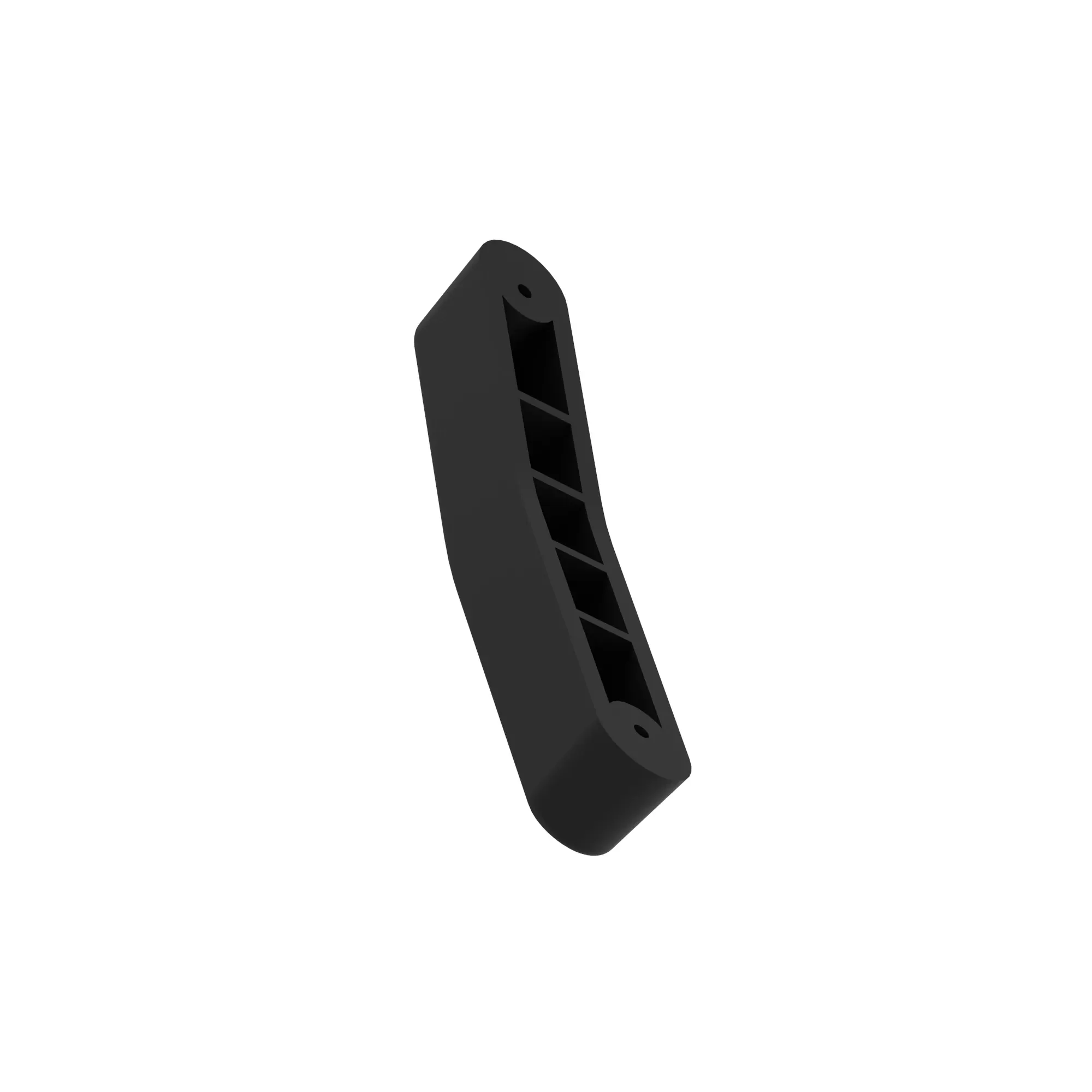 John Deere Frame Bumper - T339497