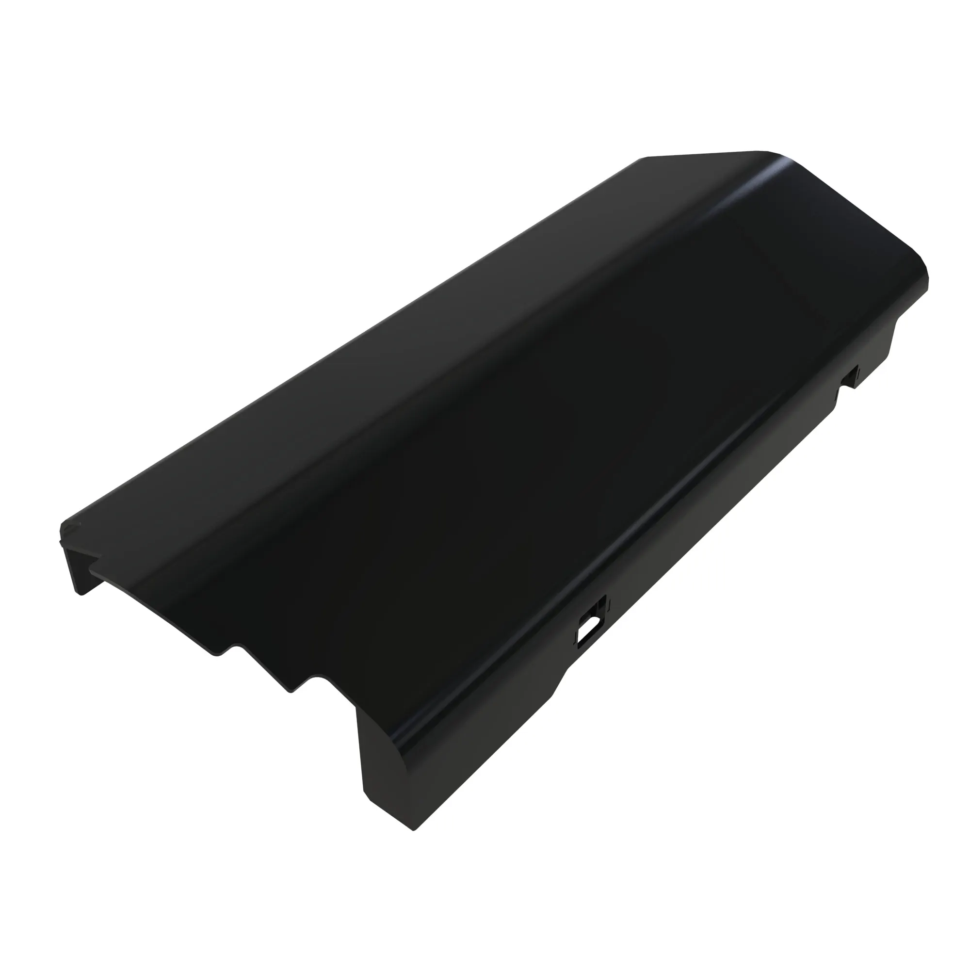 COVER, RIGHT REAR