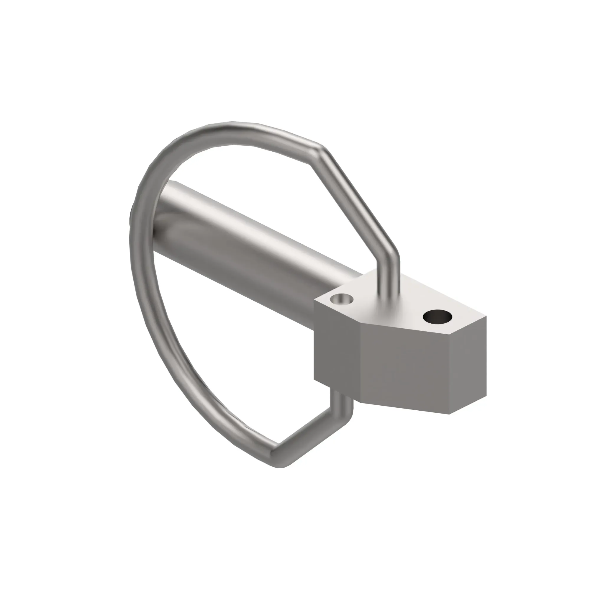 Quick Lock Pin