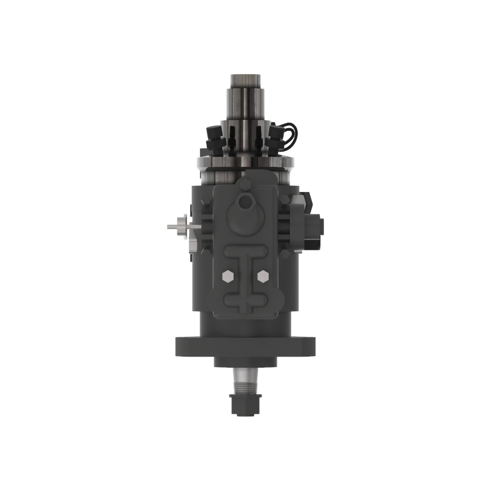 PUMP, FUEL INJ, REMAN- S350