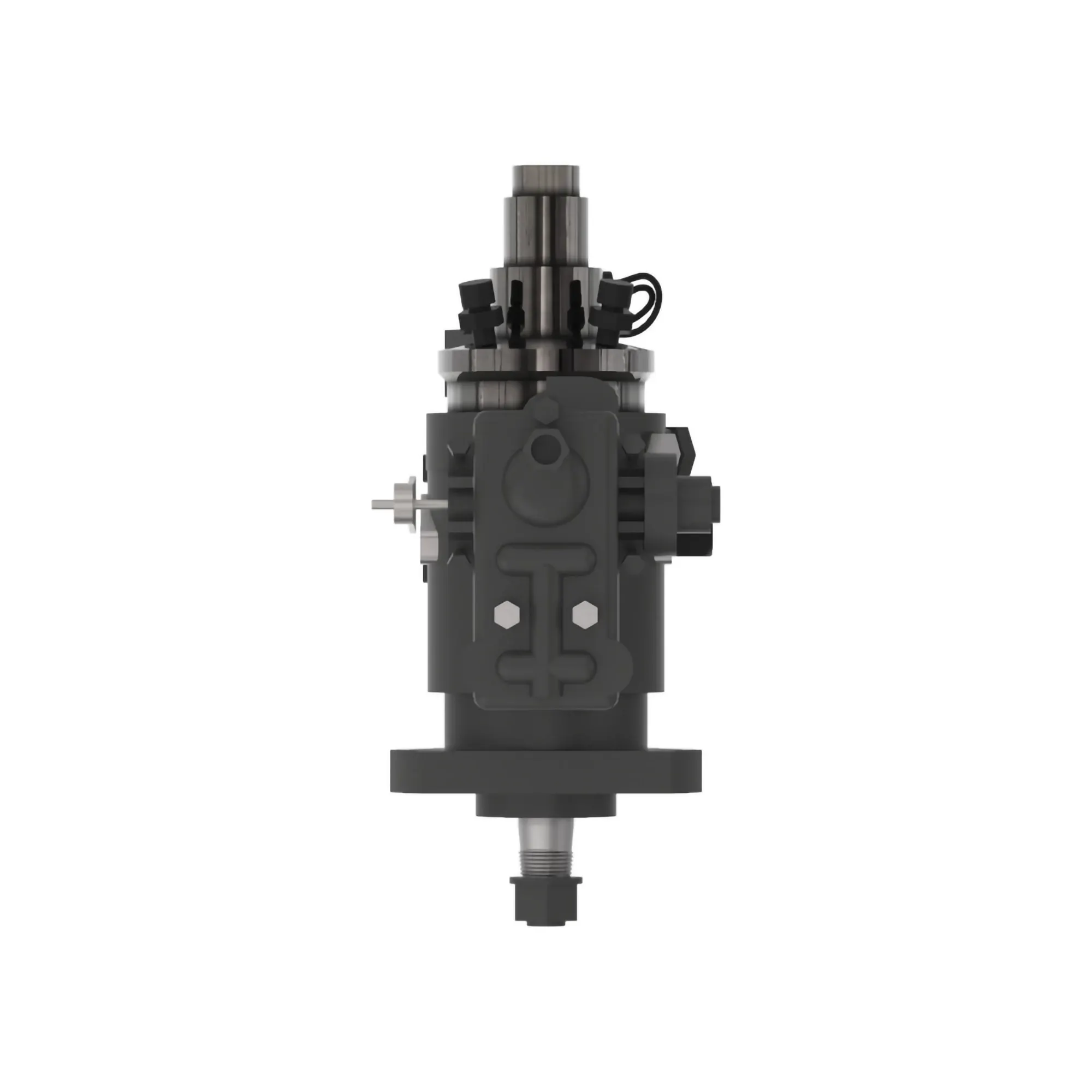 PUMP, FUEL INJ, REMAN- S350
